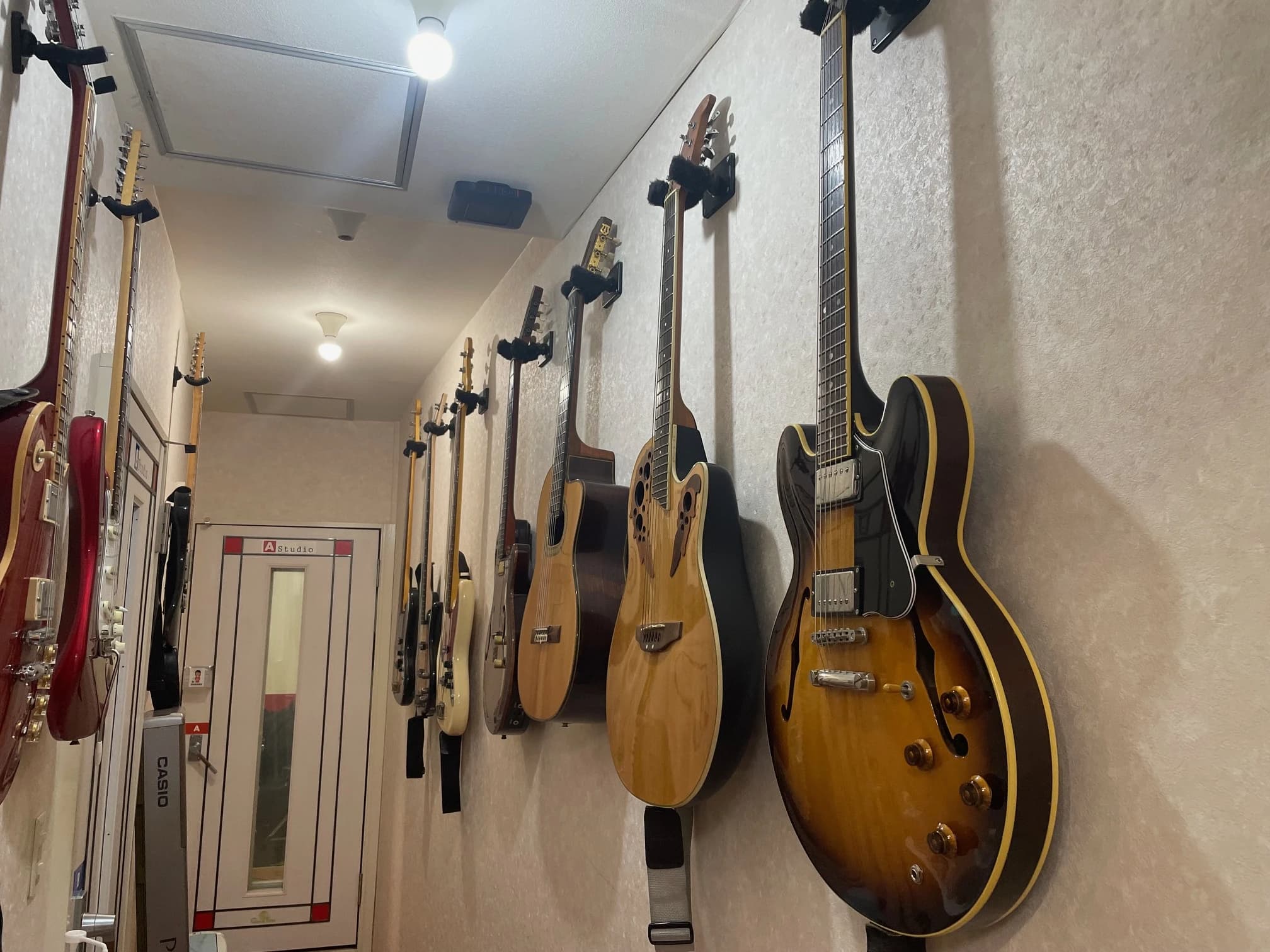 グッドタイムミュージックスクール ボーカル・ボイストレーニング 本町教室のサムネイル画像 4