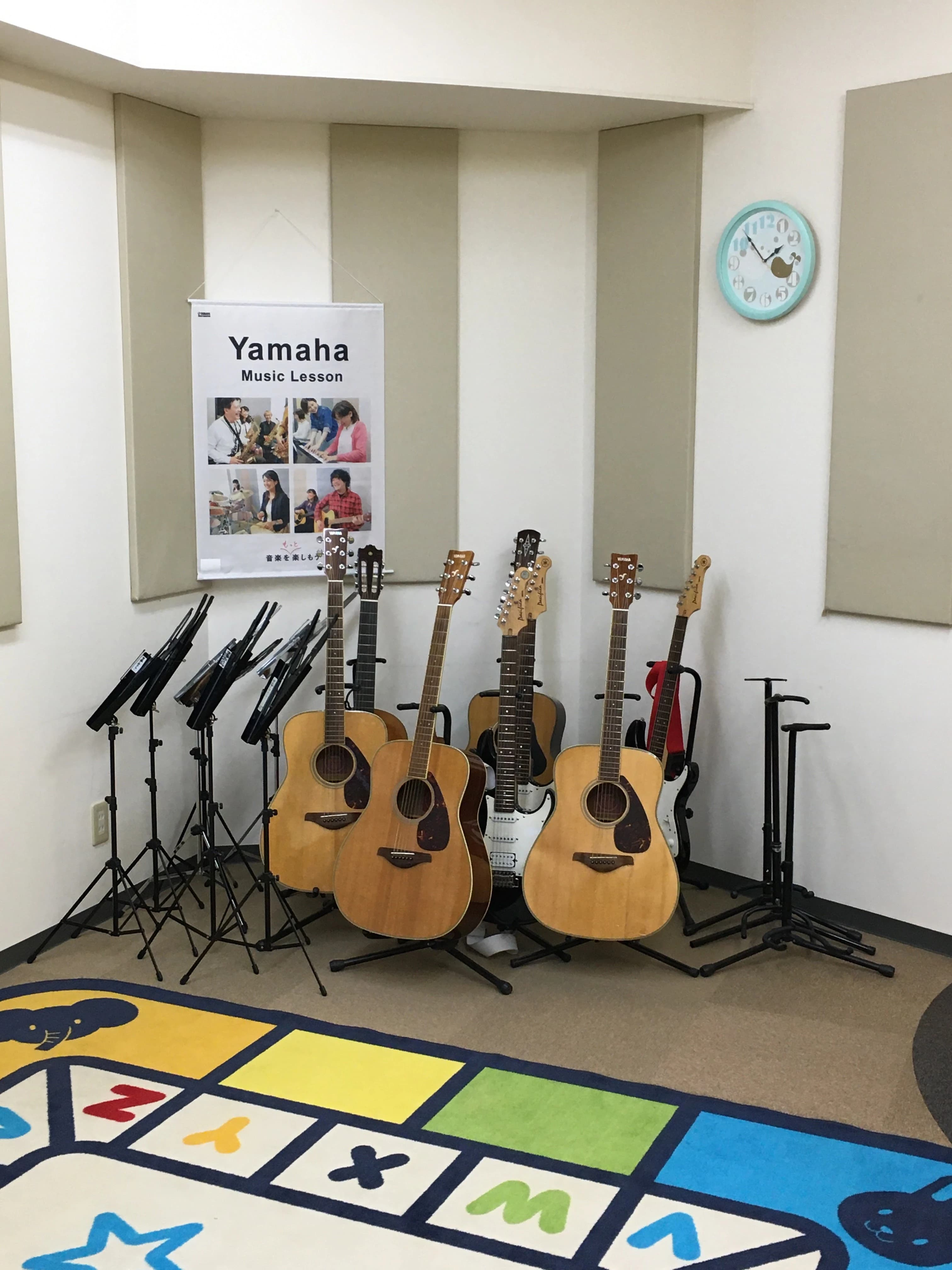 音楽教室ミュージックベア ボーカル・ボイストレーニング 鎌ヶ谷校のサムネイル画像 2