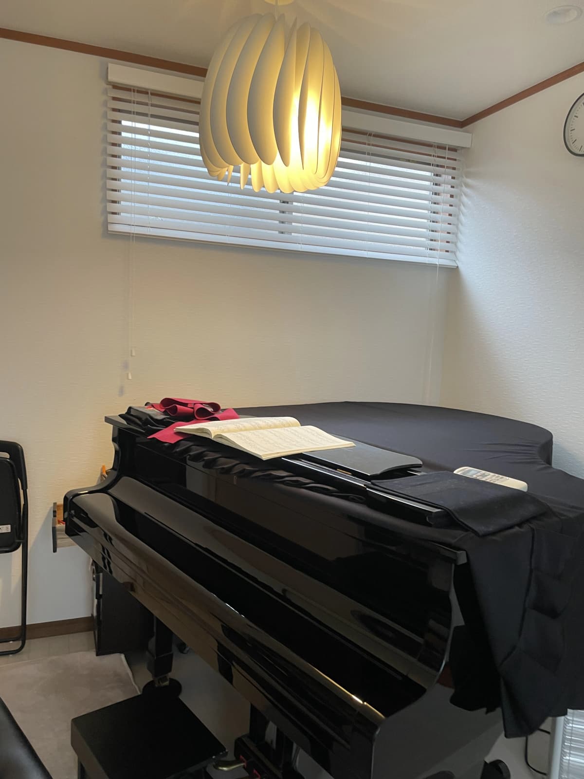 リリアーレ音楽教室 ボーカル・ボイストレーニング 東菅野教室 画像 26