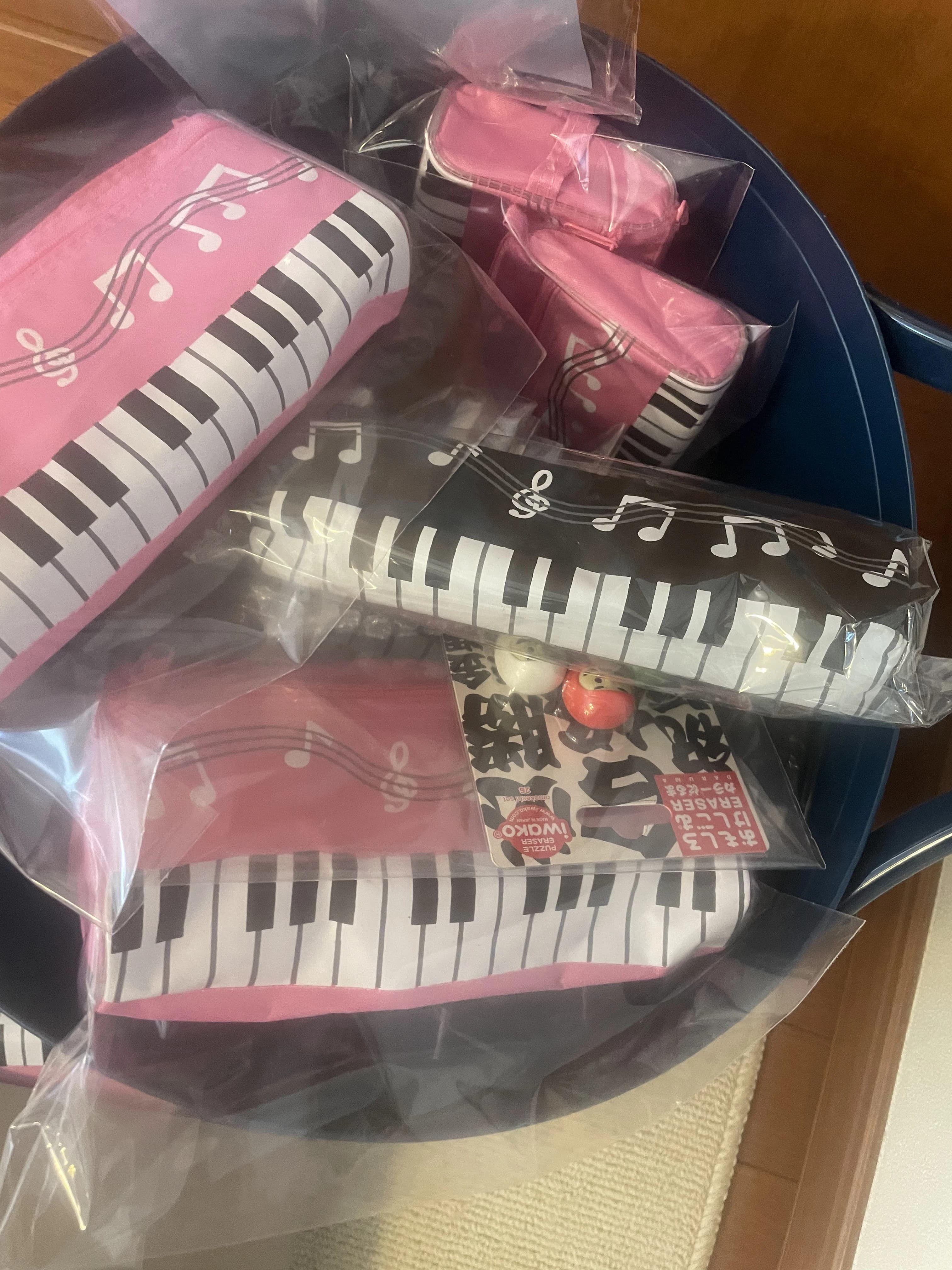 リリアーレ音楽教室 ボーカル・ボイストレーニング 東菅野教室 画像 35