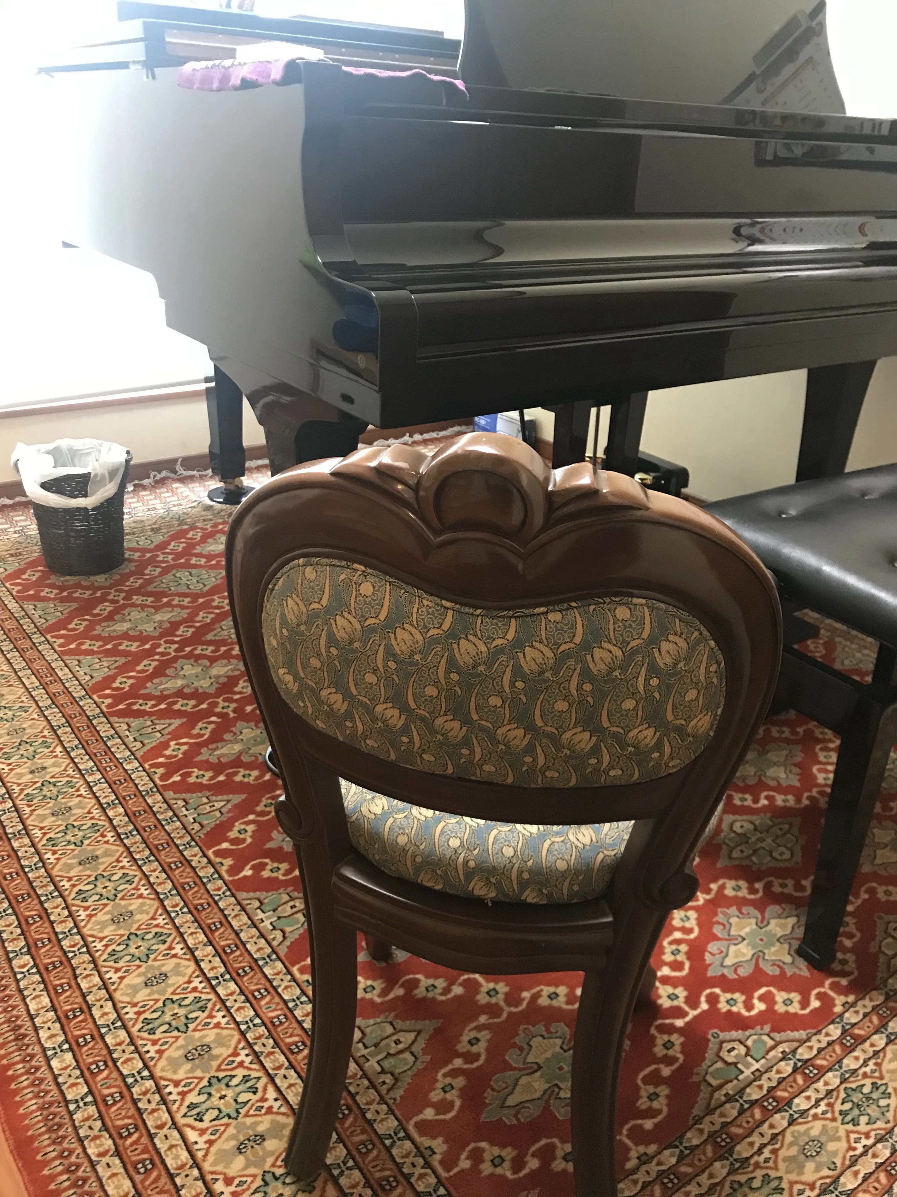 リリアーレ音楽教室 ボーカル・ボイストレーニング 東菅野教室 画像 38