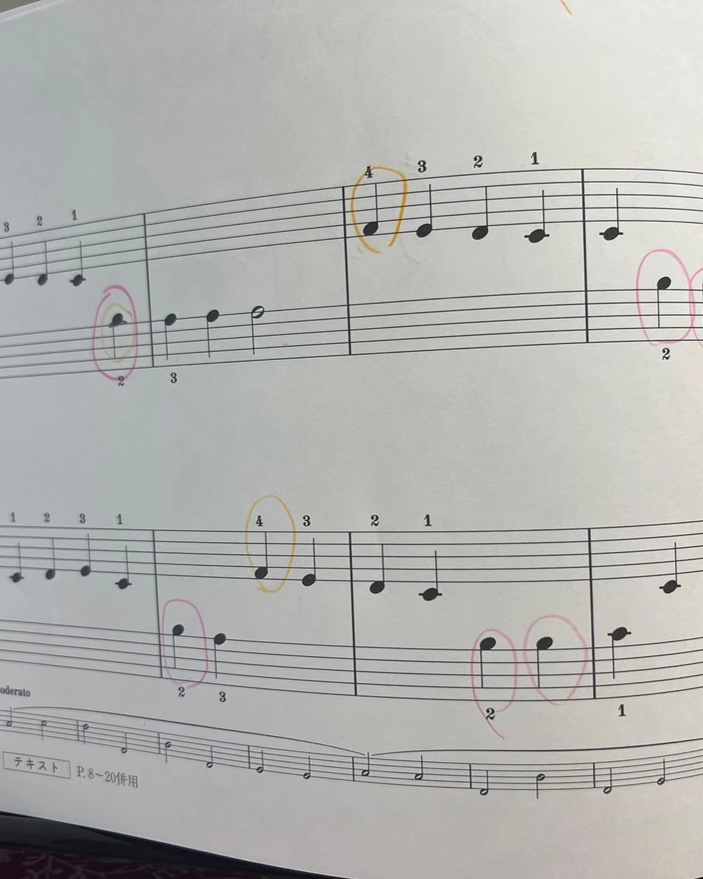 リリアーレ音楽教室 ボーカル・ボイストレーニング 東菅野教室 画像 51