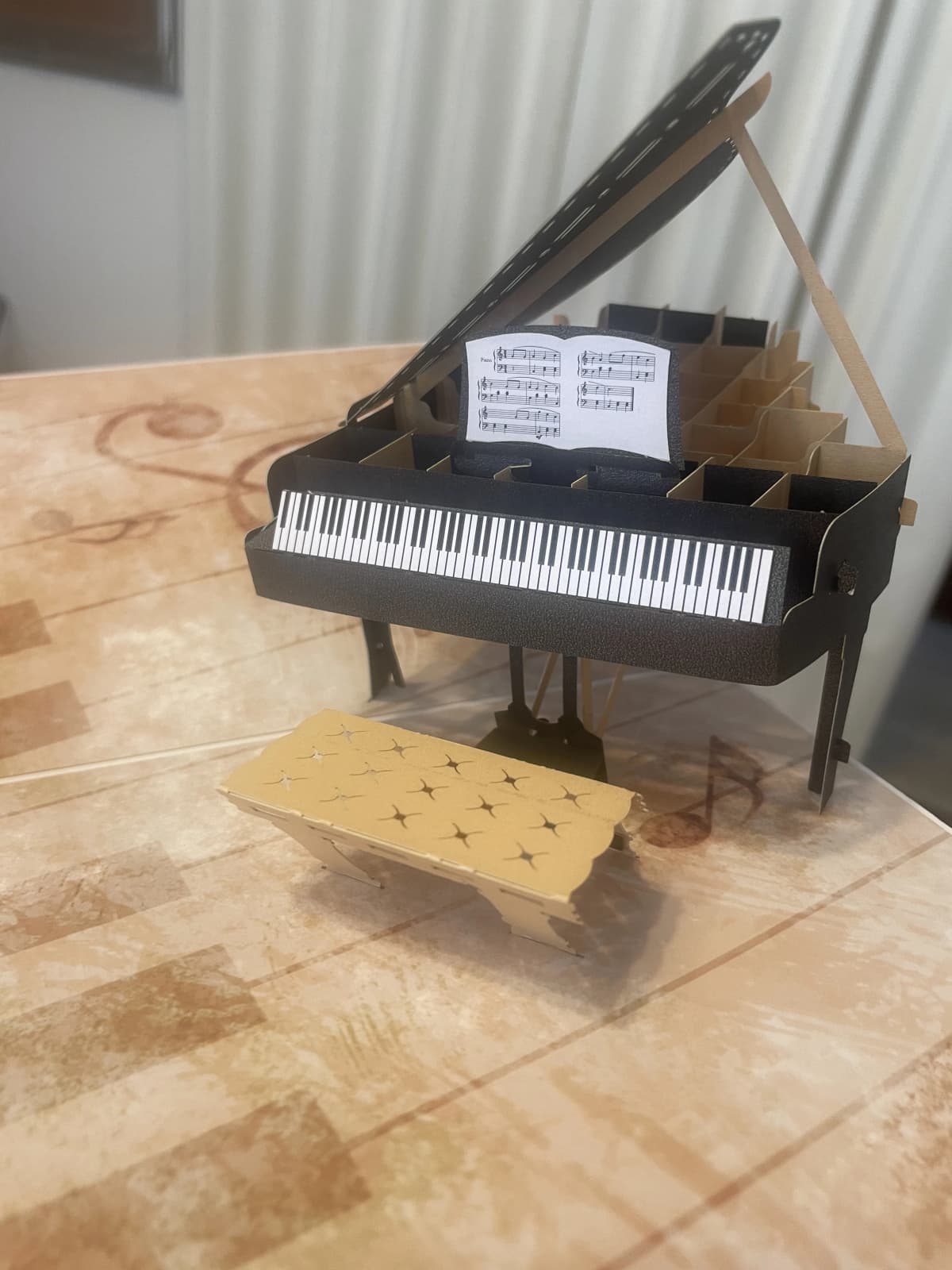 リリアーレ音楽教室 ボーカル・ボイストレーニング 東菅野教室 画像 52