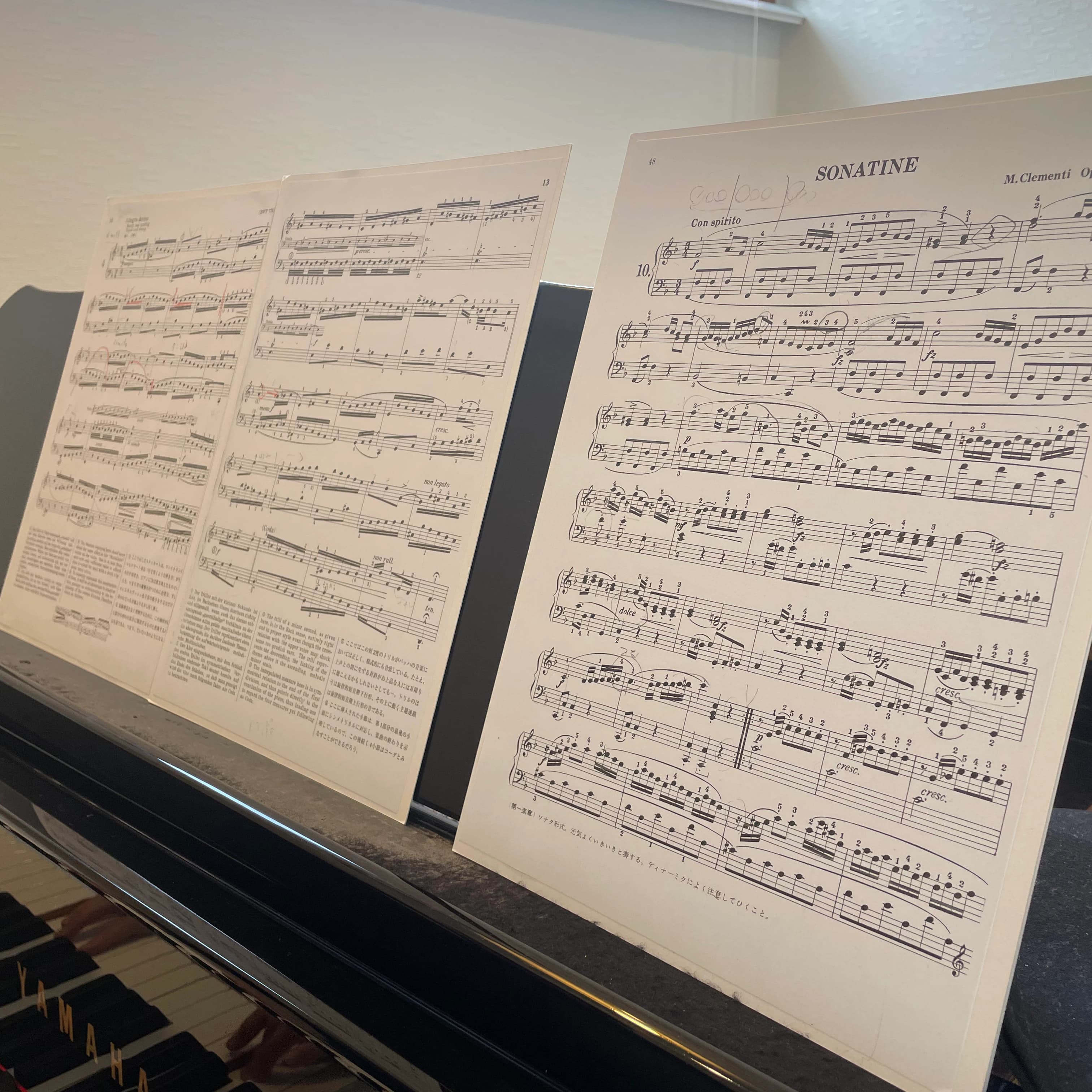 リリアーレ音楽教室 ボーカル・ボイストレーニング 東菅野教室のサムネイル画像 3