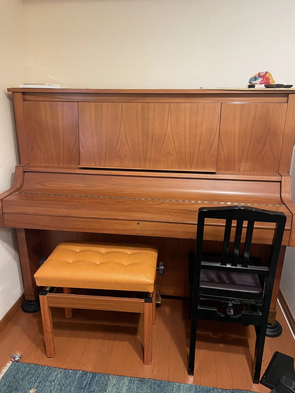 リリアーレ音楽教室 ボーカル・ボイストレーニング 東菅野教室 画像 54