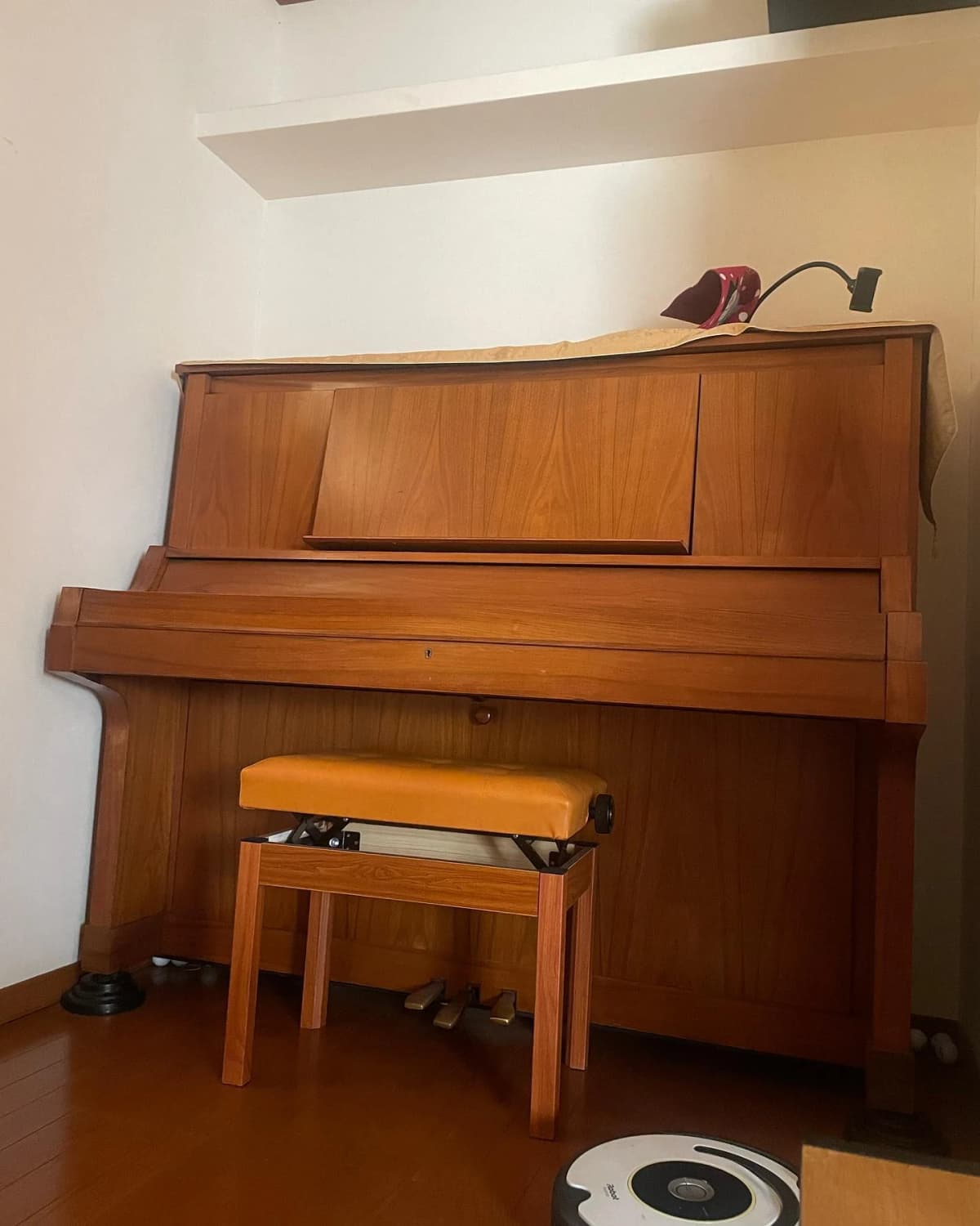 リリアーレ音楽教室 ボーカル・ボイストレーニング 東菅野教室 画像 55