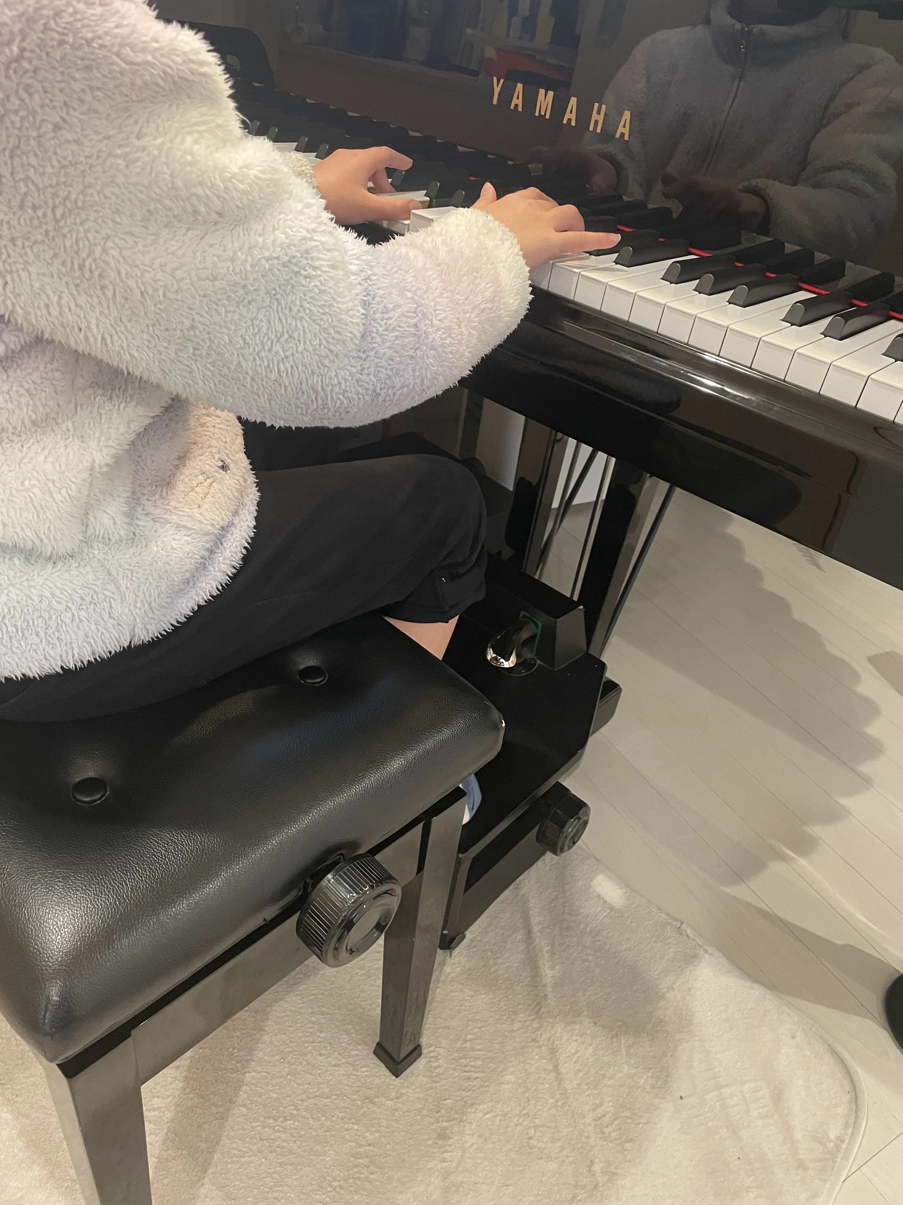 リリアーレ音楽教室 ボーカル・ボイストレーニング 東菅野教室のサムネイル画像 5