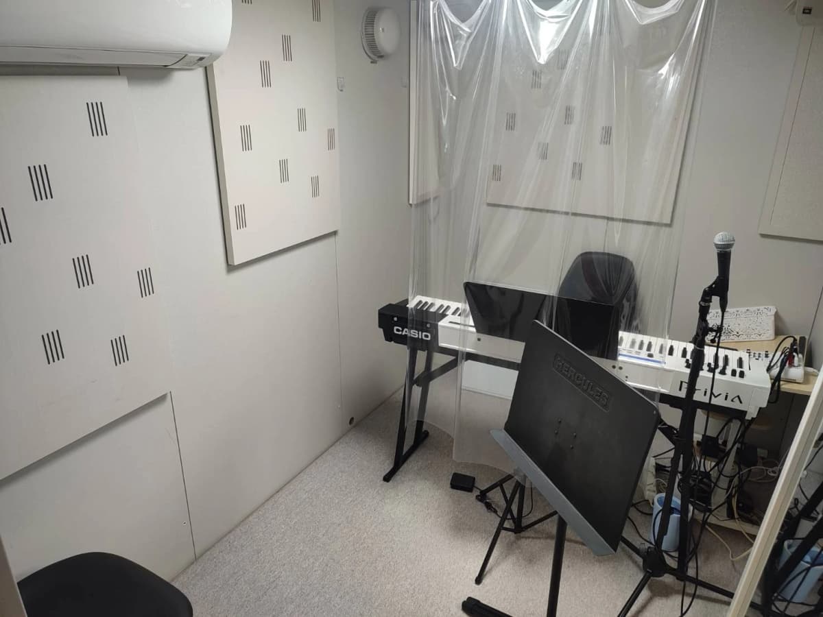 NAYUTAS ボーカル・ボイストレーニング 名古屋（栄）校 画像 31