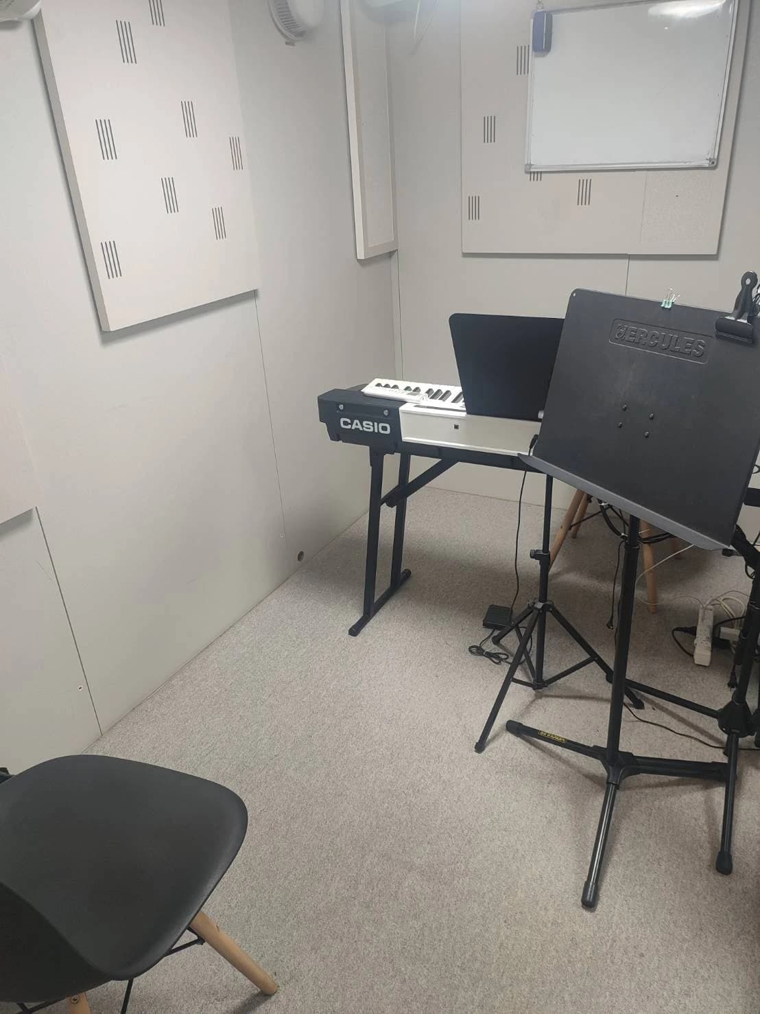 NAYUTAS ボーカル・ボイストレーニング 名古屋（栄）校 画像 33