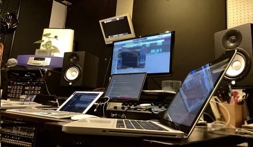 サウンドスタッフミュージックスクール ボーカル・ボイストレーニング 萱町教室のサムネイル画像 3