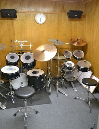 サウンドスタッフミュージックスクール ボーカル・ボイストレーニング 萱町教室 画像 17