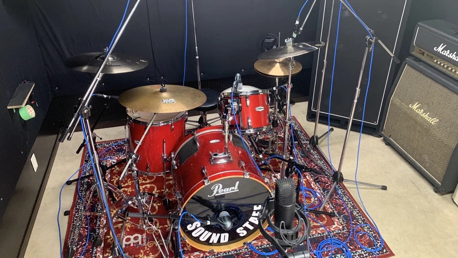 サウンドスタッフミュージックスクール ボーカル・ボイストレーニング 萱町教室のメイン画像