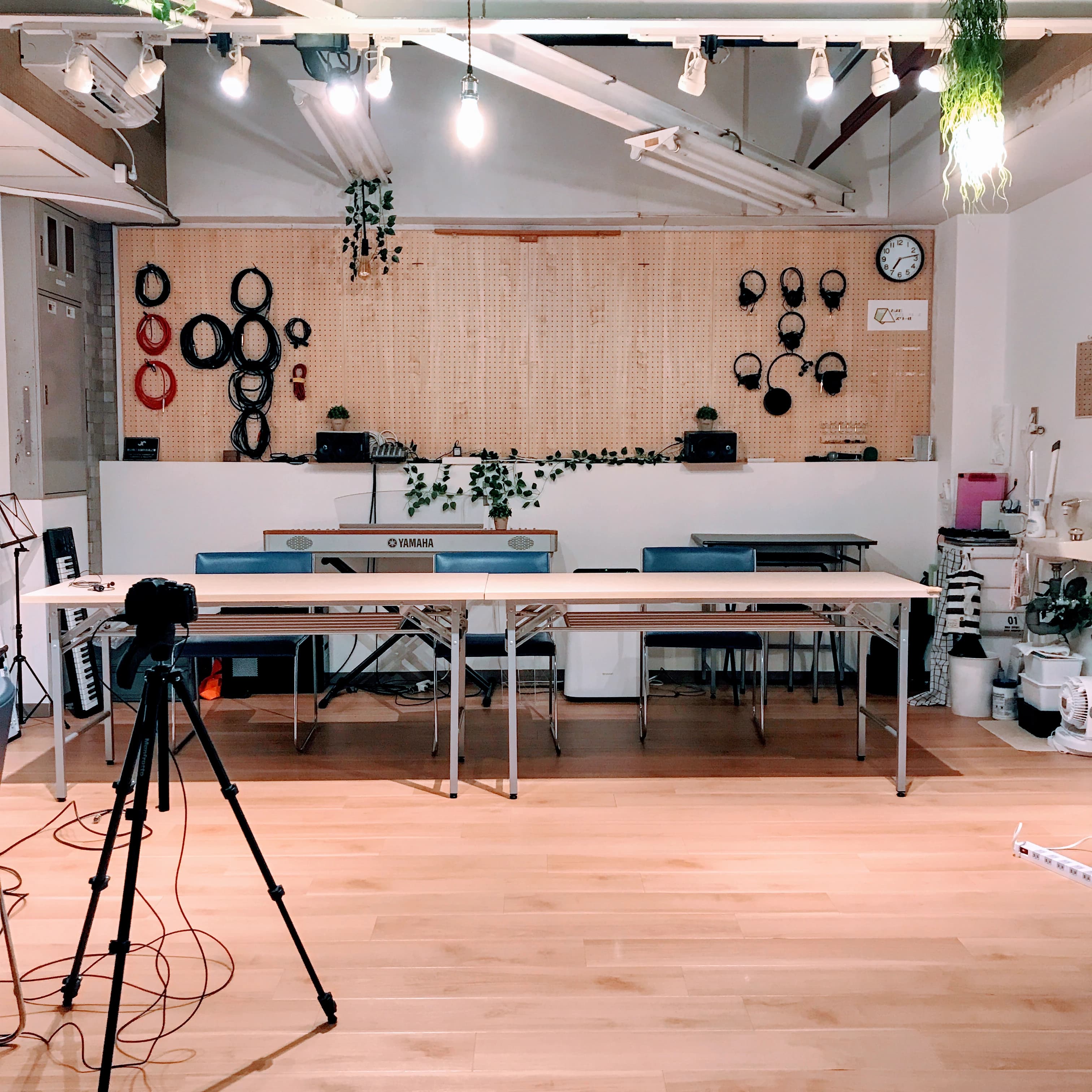 とよたクリエーターズスクール ボーカル・ボイストレーニング 若宮町教室 画像 17