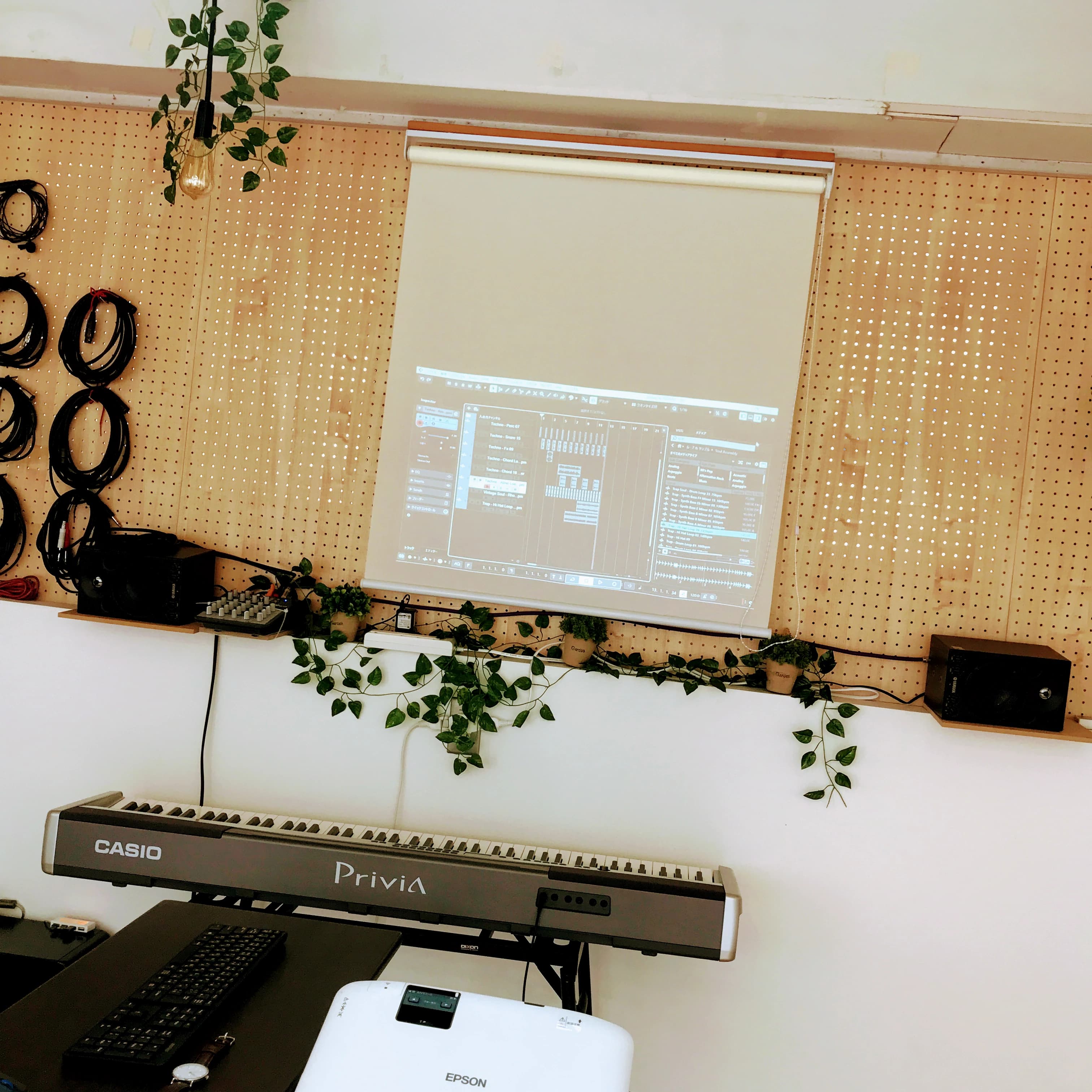 とよたクリエーターズスクール ボーカル・ボイストレーニング 若宮町教室 画像 19