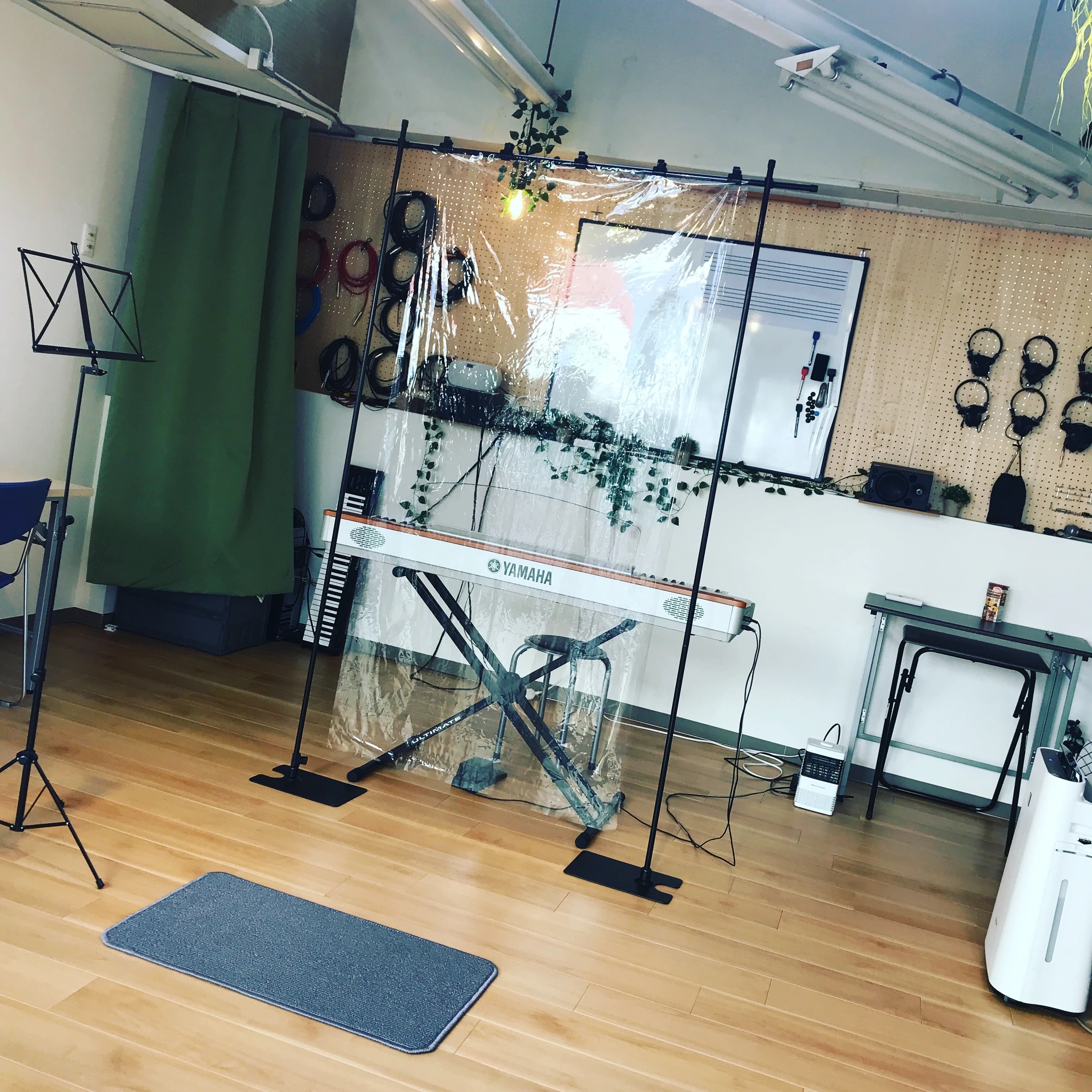 とよたクリエーターズスクール ボーカル・ボイストレーニング 若宮町教室 画像 25