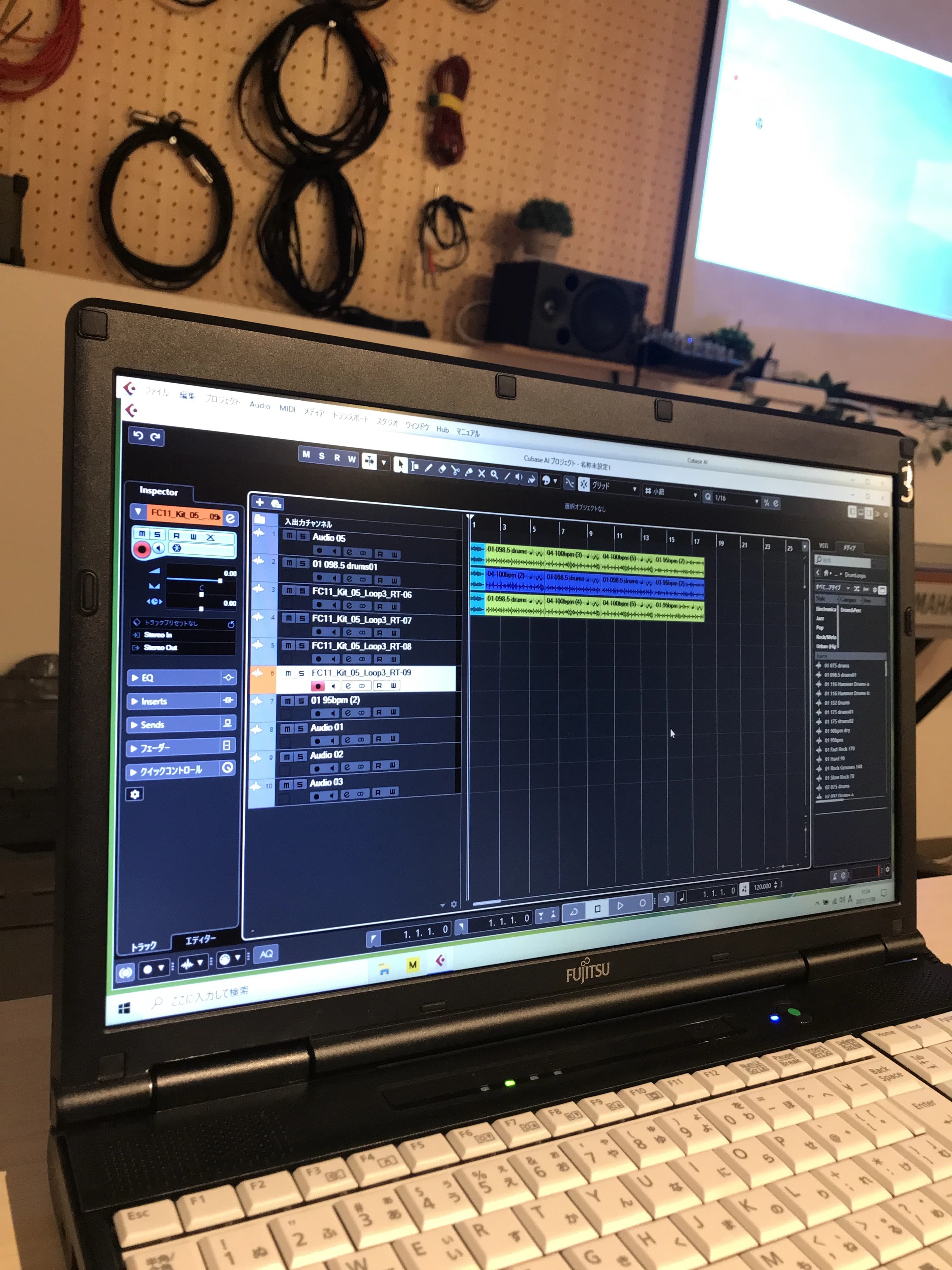 とよたクリエーターズスクール ボーカル・ボイストレーニング 若宮町教室 画像 32