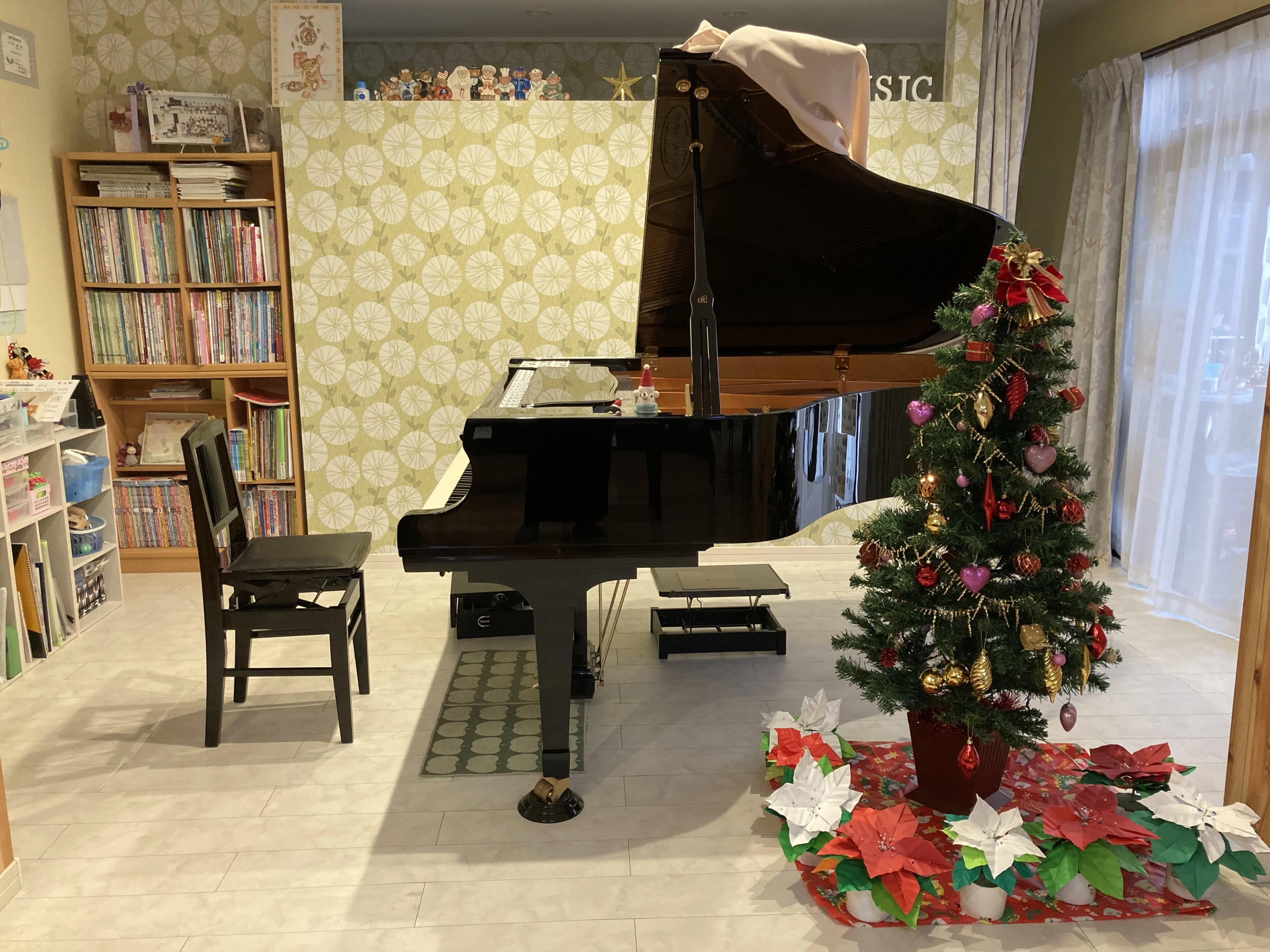 スズキおんがく教室♪ ボーカル・ボイストレーニング 祖父江町教室のメイン画像