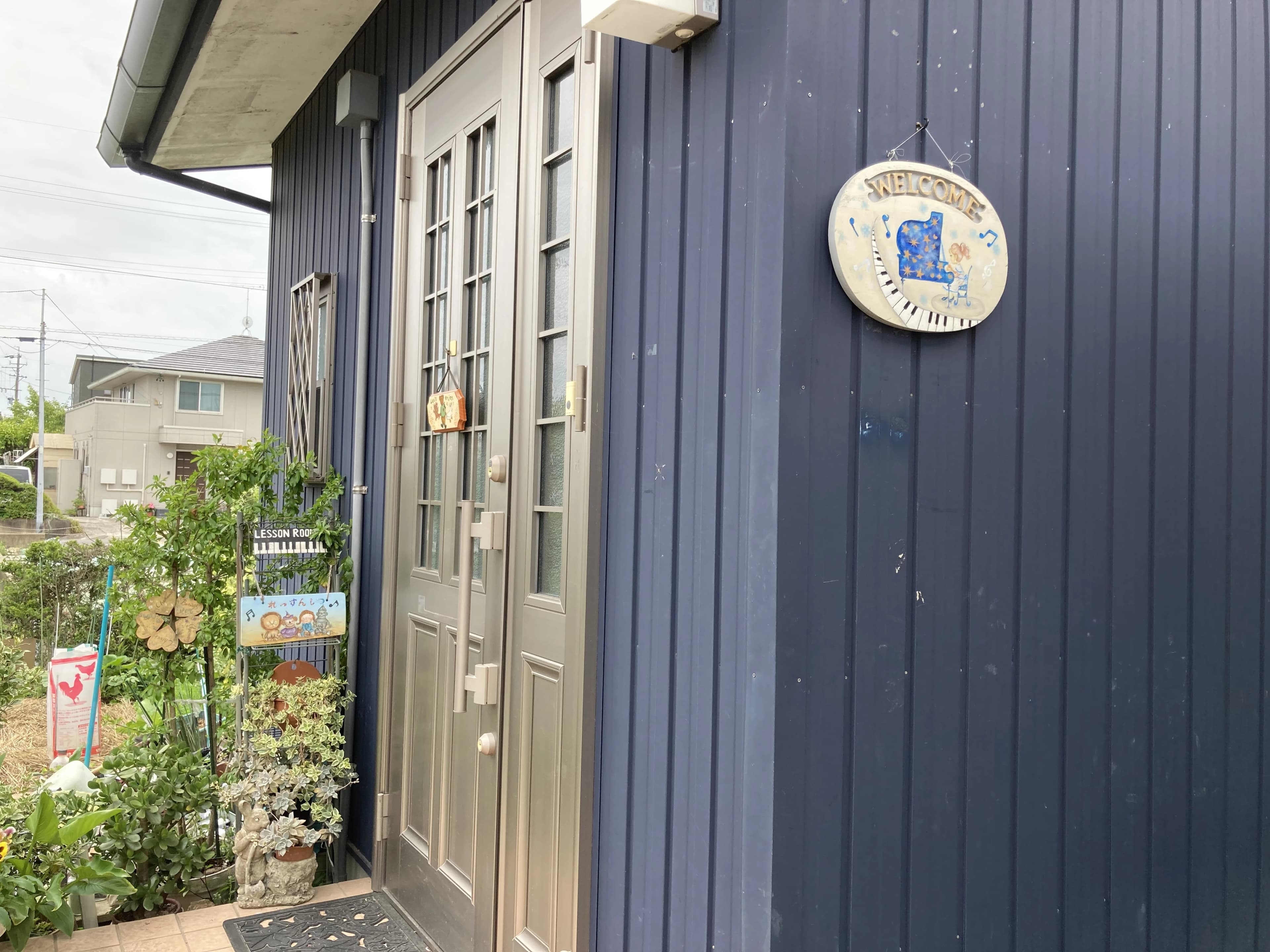 スズキおんがく教室♪ ボーカル・ボイストレーニング 祖父江町教室のサムネイル画像 2