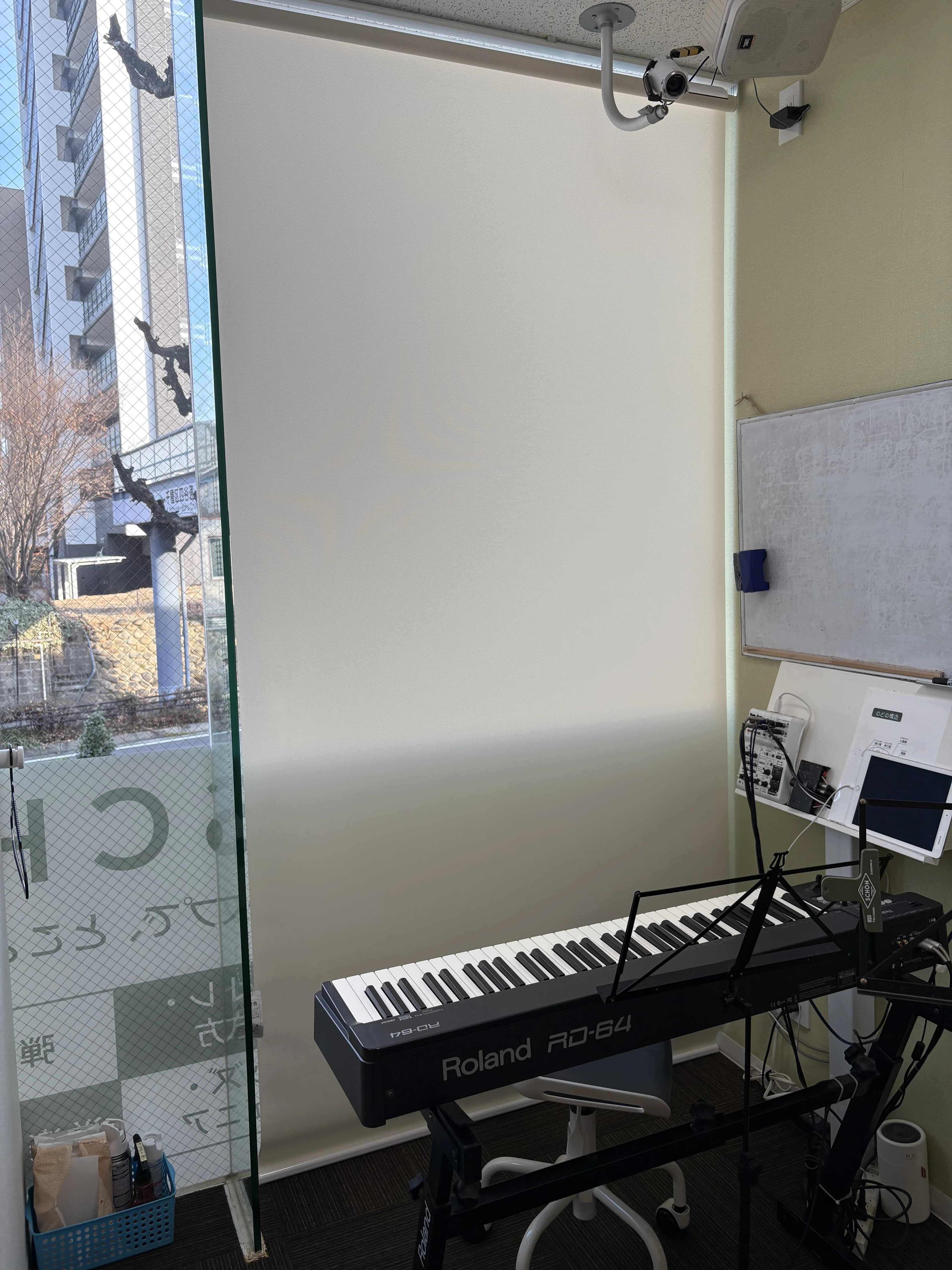 NAYUTAS ボーカル・ボイストレーニング 本山校 画像 19