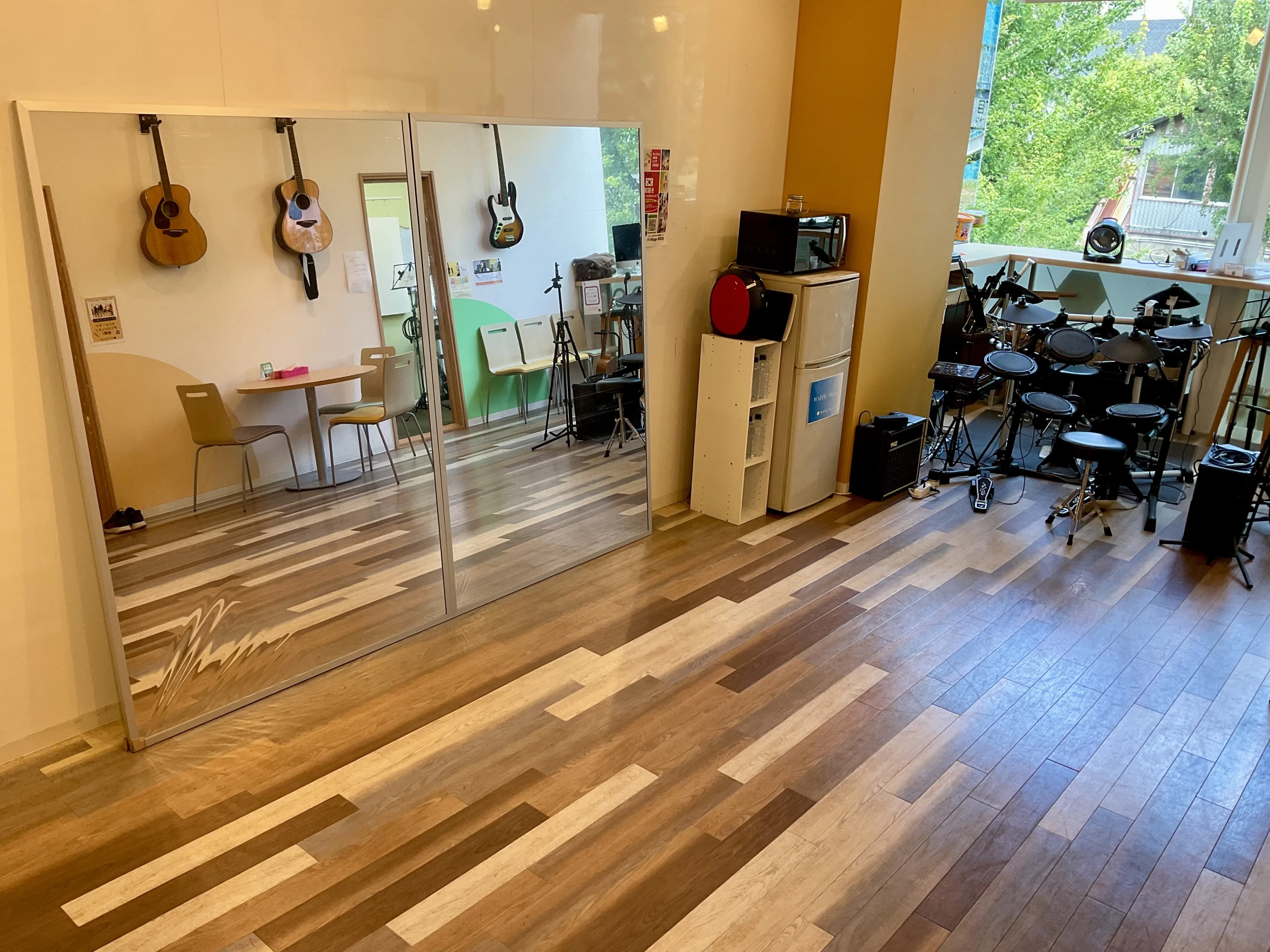 NAYUTAS ボーカル・ボイストレーニング 本山校 画像 20