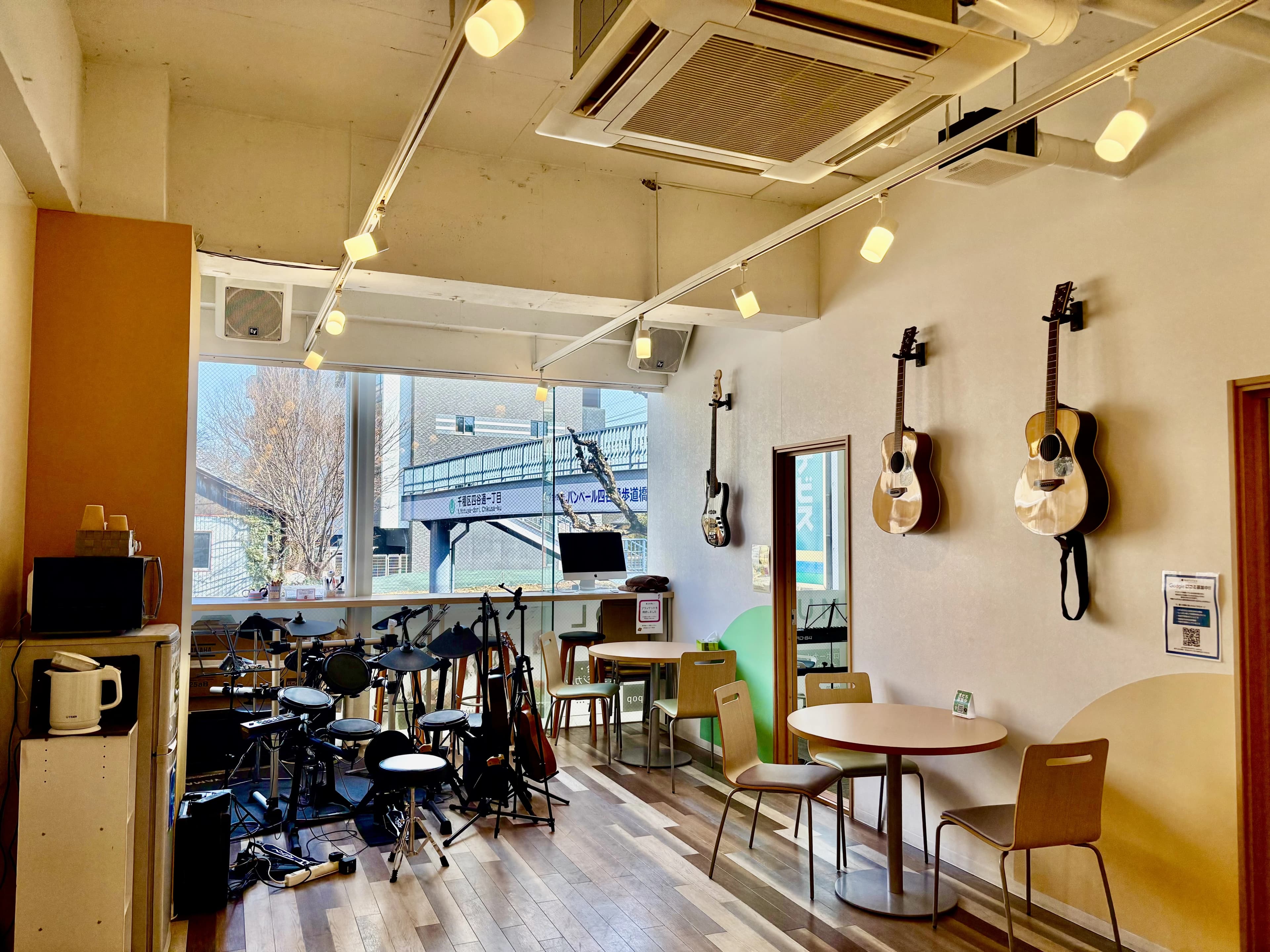 NAYUTAS ボーカル・ボイストレーニング 本山校 画像 23