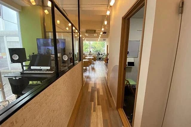 NAYUTAS ボーカル・ボイストレーニング 本山校 画像 25