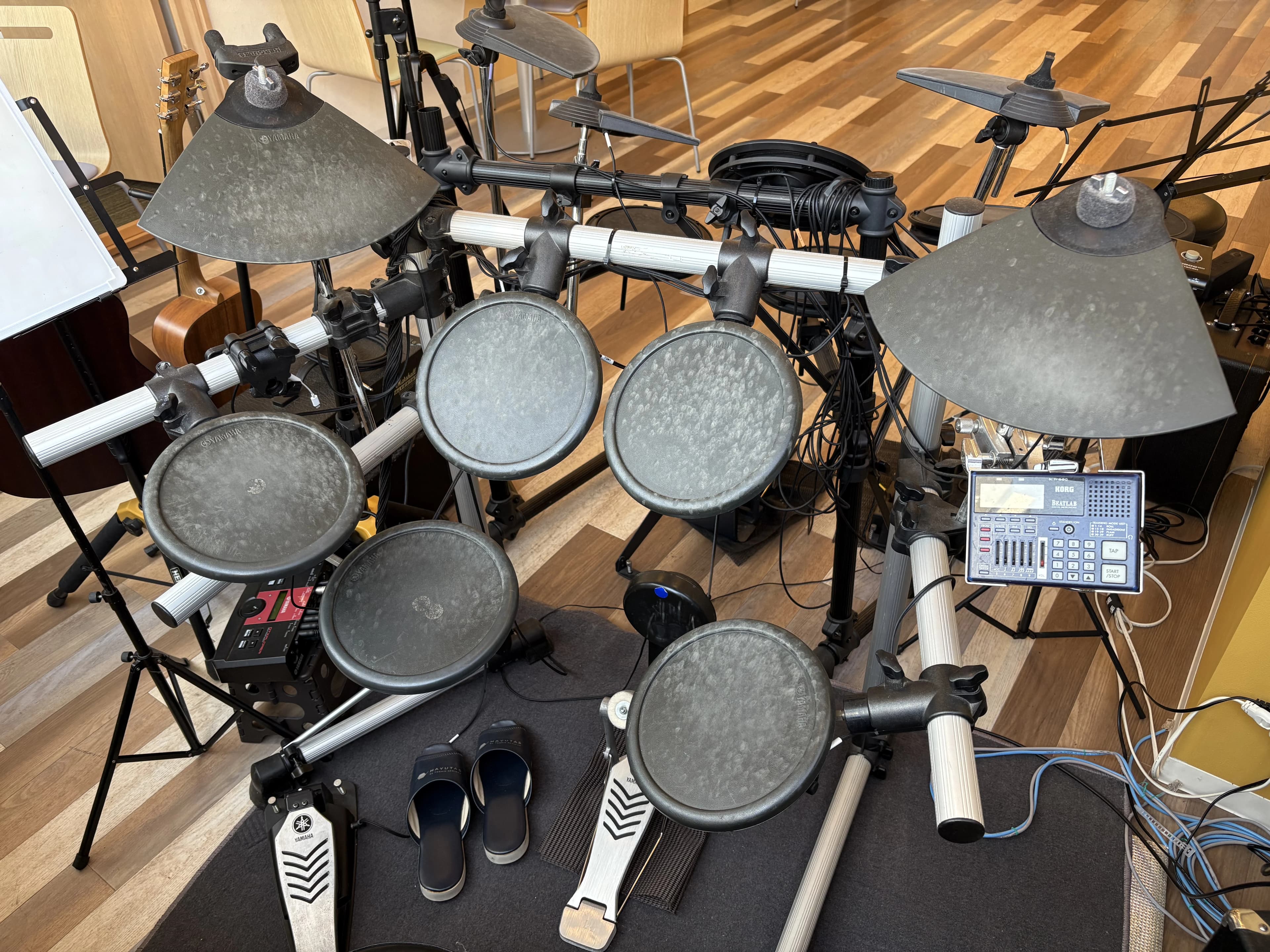 NAYUTAS ボーカル・ボイストレーニング 本山校 画像 28