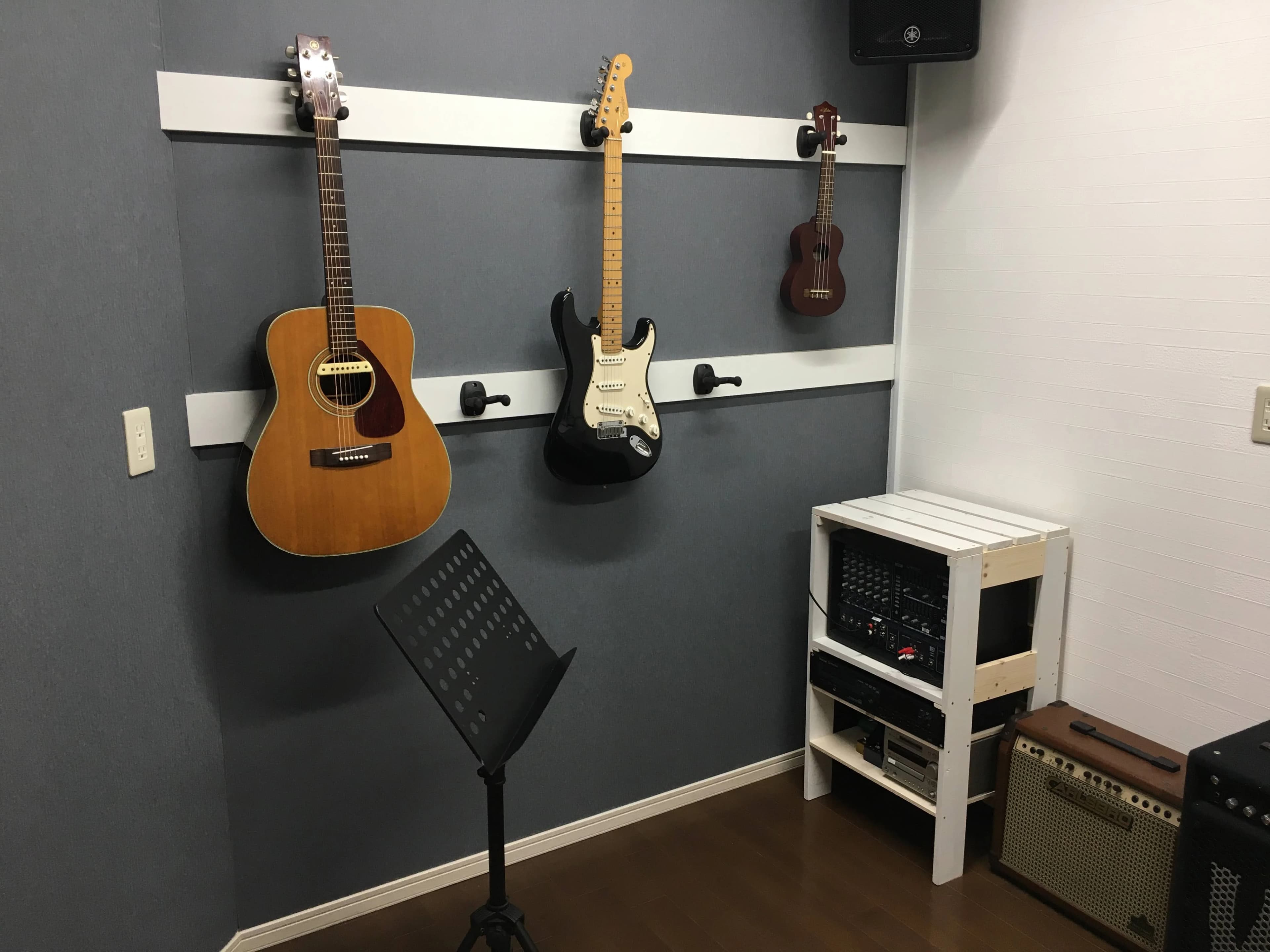 ルネ音楽教室 ボーカル・ボイストレーニング 大高教室のサムネイル画像 2