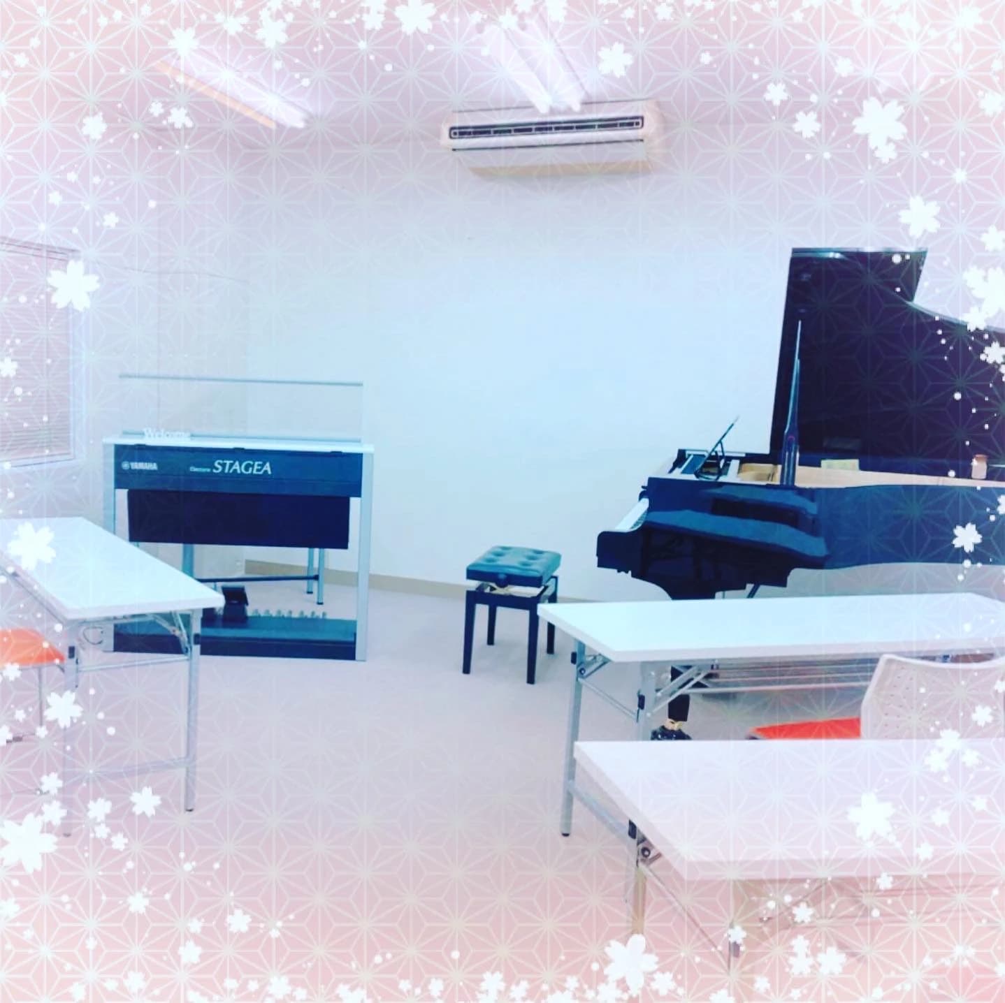 Rosemary音楽教室 ボーカル・ボイストレーニング 東山町教室のサムネイル画像 4