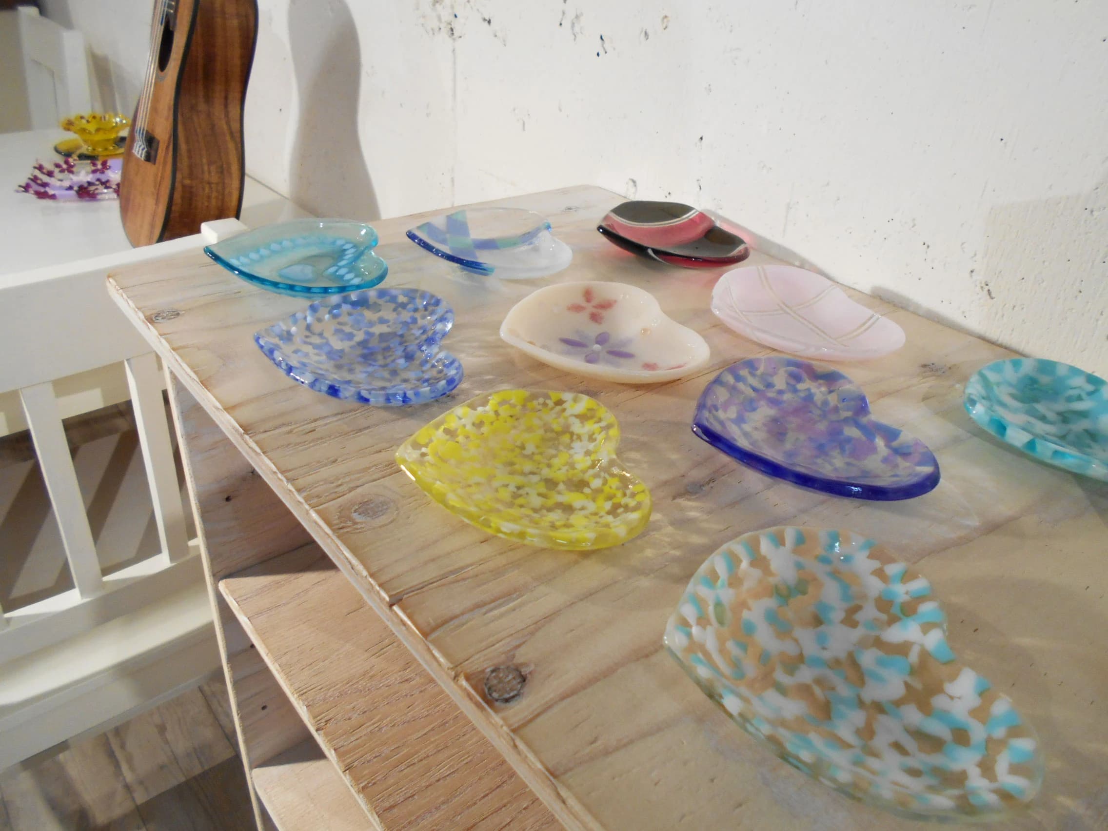 LECCIA LESSON STUDIO ボーカル・ボイストレーニング 黒川本通教室のサムネイル画像 2