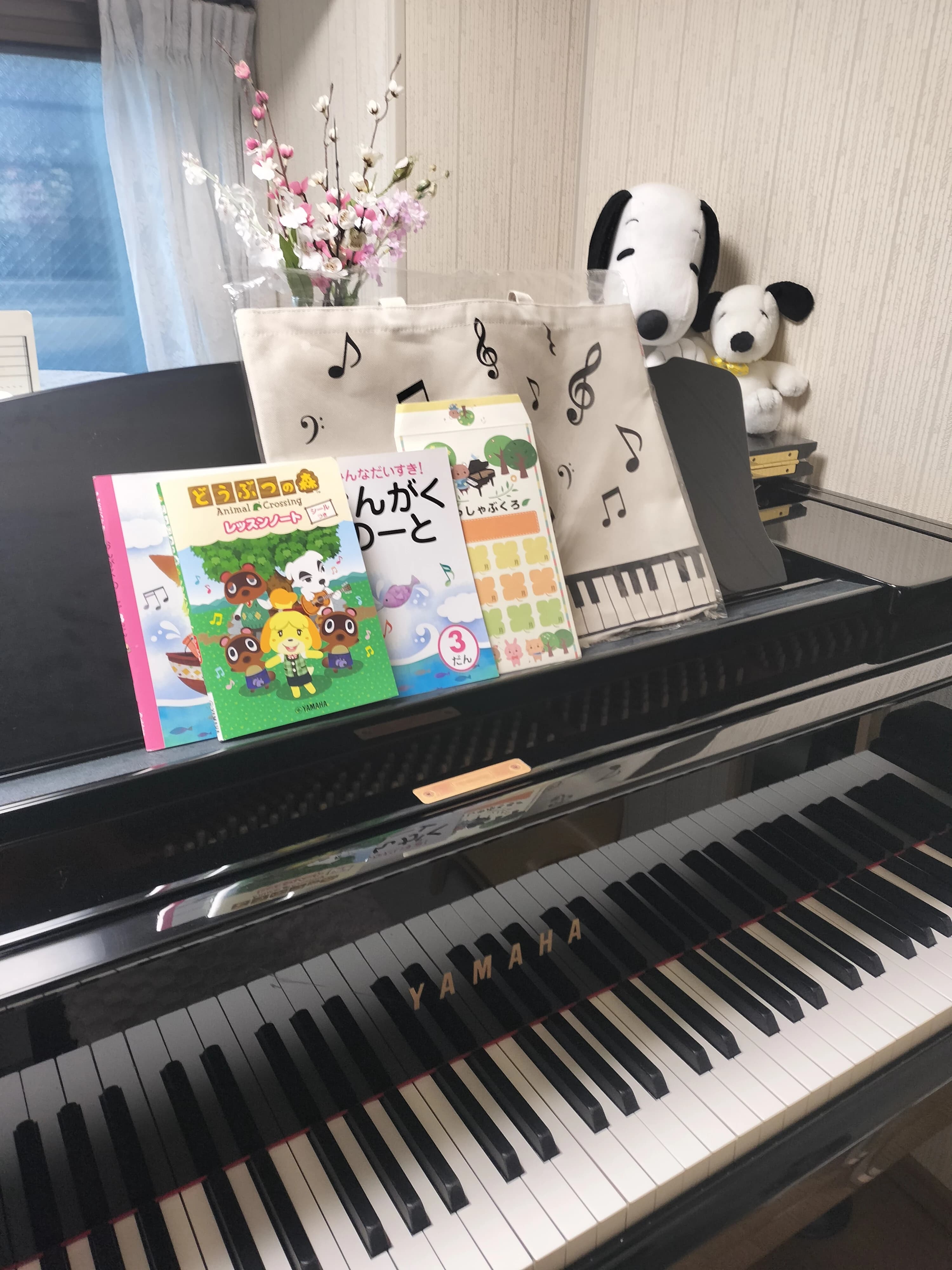 アンダンテ音楽教室 声楽 瀬戸市教室のメイン画像