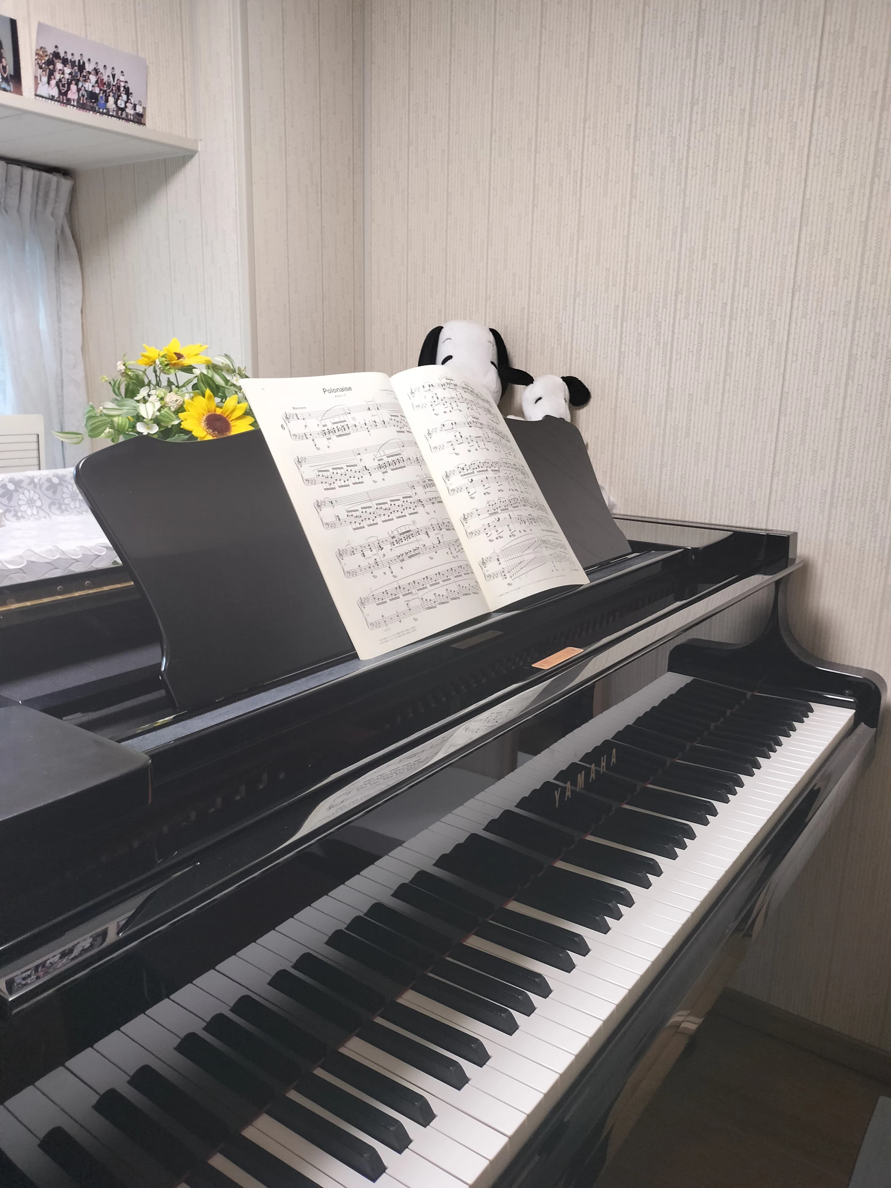 アンダンテ音楽教室 声楽 瀬戸市教室のサムネイル画像 2