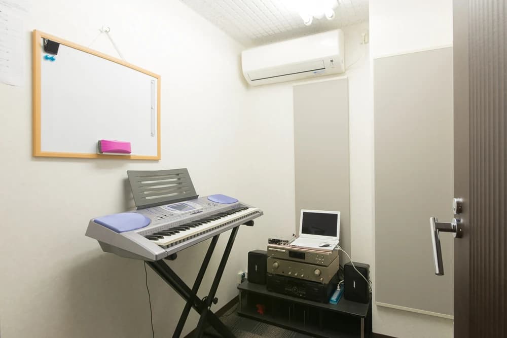 アイズミュージックアカデミー ボーカル・ボイストレーニング 金山校のサムネイル画像 5