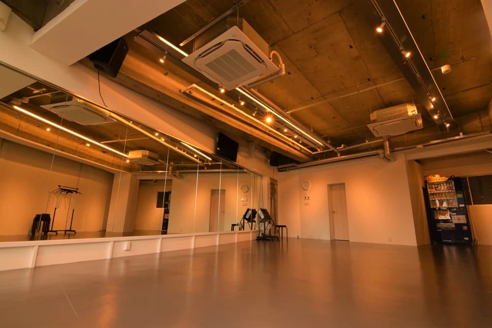 音楽天国 ボーカル・ボイストレーニング 静岡駅前店のサムネイル画像 4