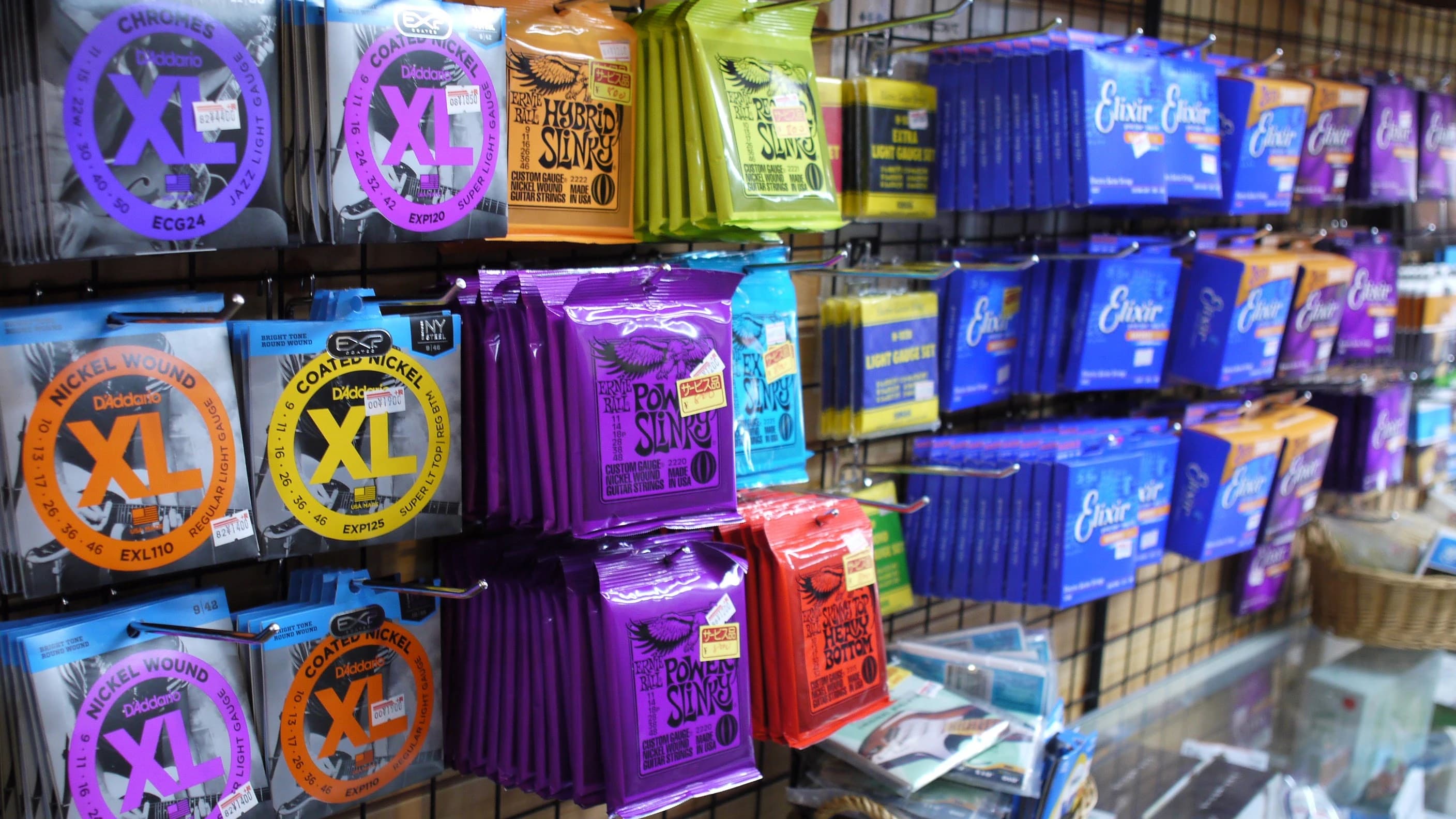 西尾楽器 ボーカル・ボイストレーニング 駅前教室のサムネイル画像 3