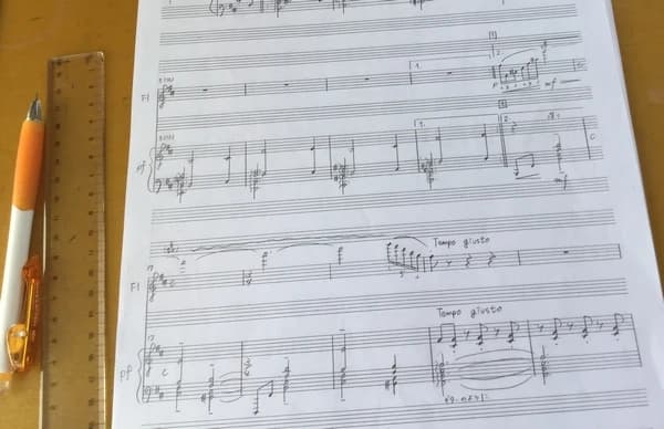 音楽天国 ボーカル・ボイストレーニング 静岡駿河店のサムネイル画像 3