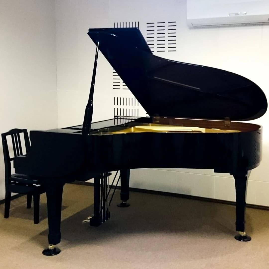 Tiny Studio music school ボーカル・ボイストレーニング 江尻東教室 画像 8