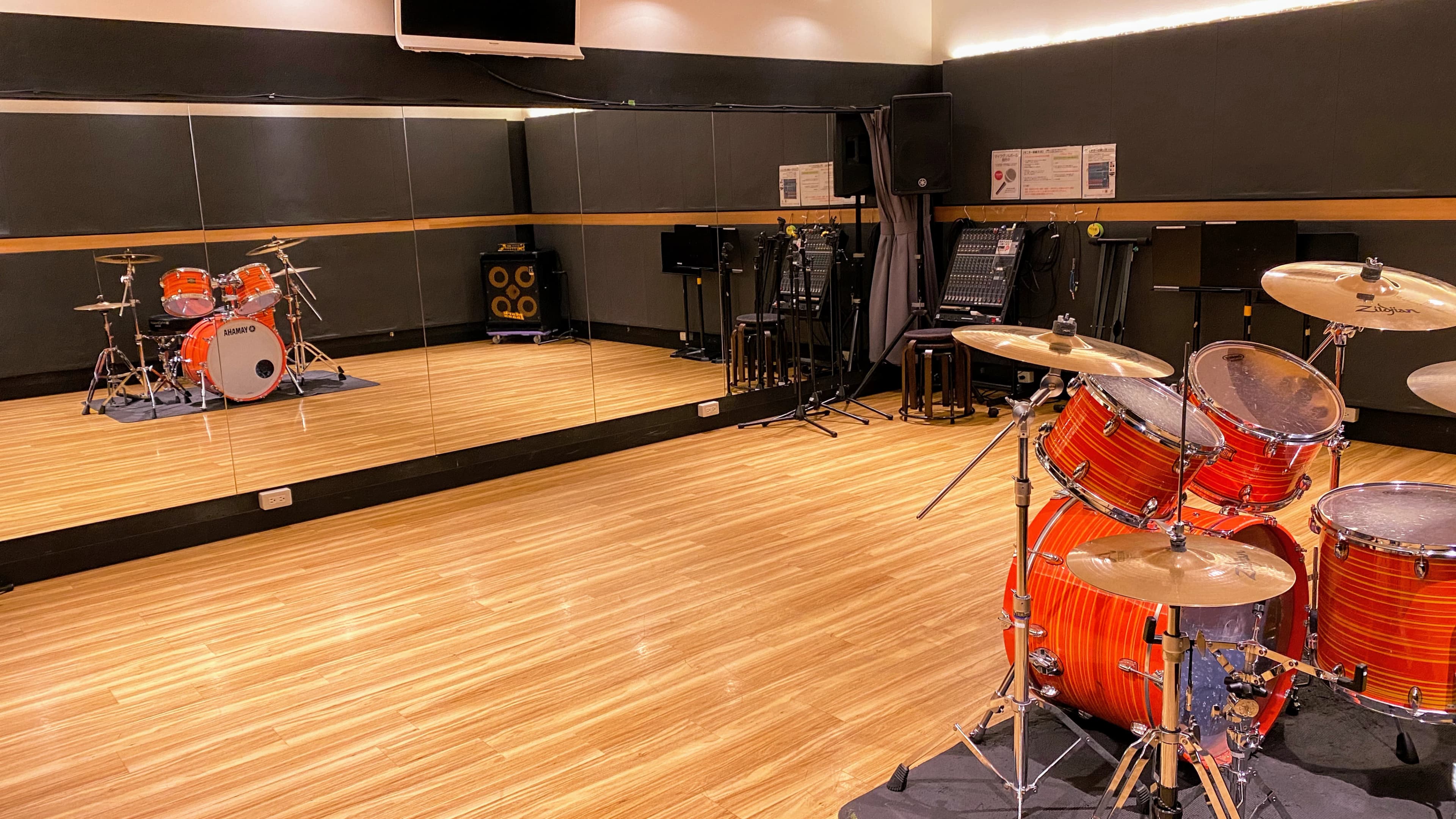 音楽天国 ボーカル・ボイストレーニング 静岡草薙店のサムネイル画像 3