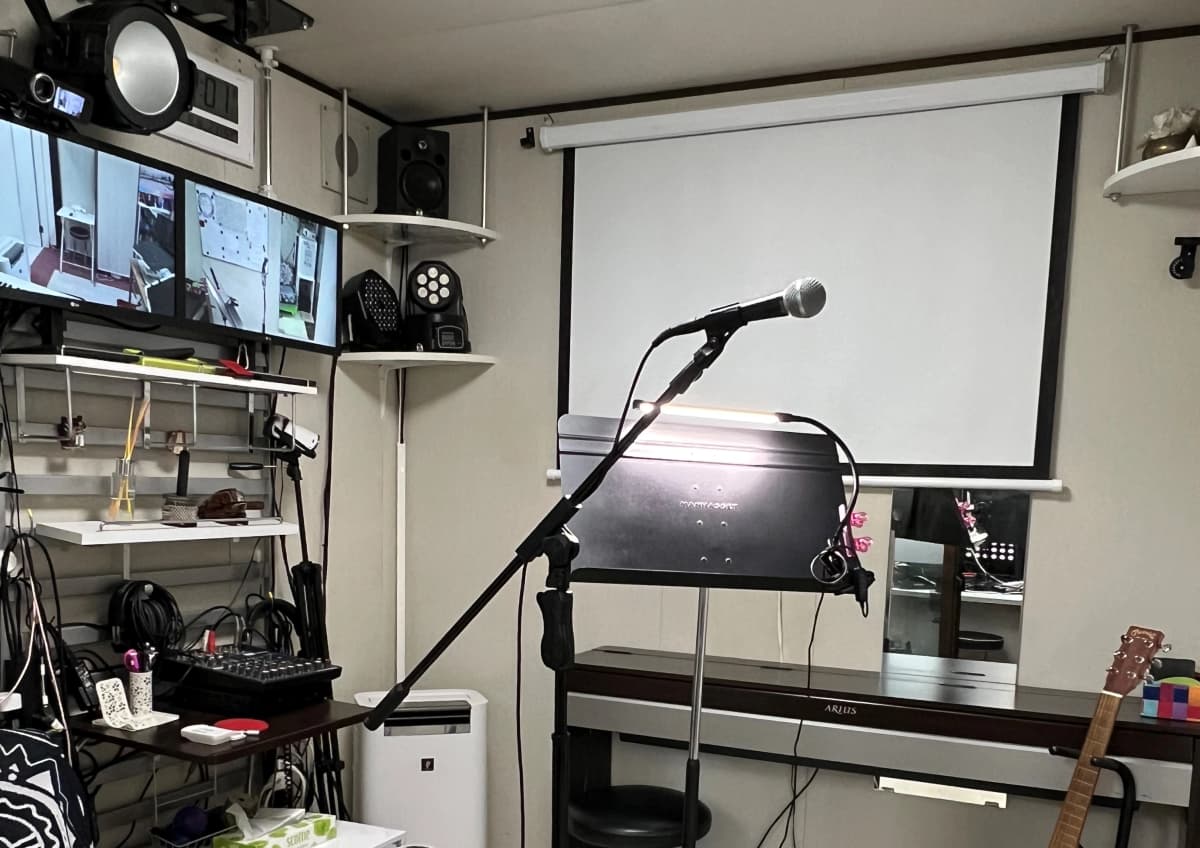 IMI(イミ)ボイストレーニング・ボーカルスクール 大阪校 画像 32