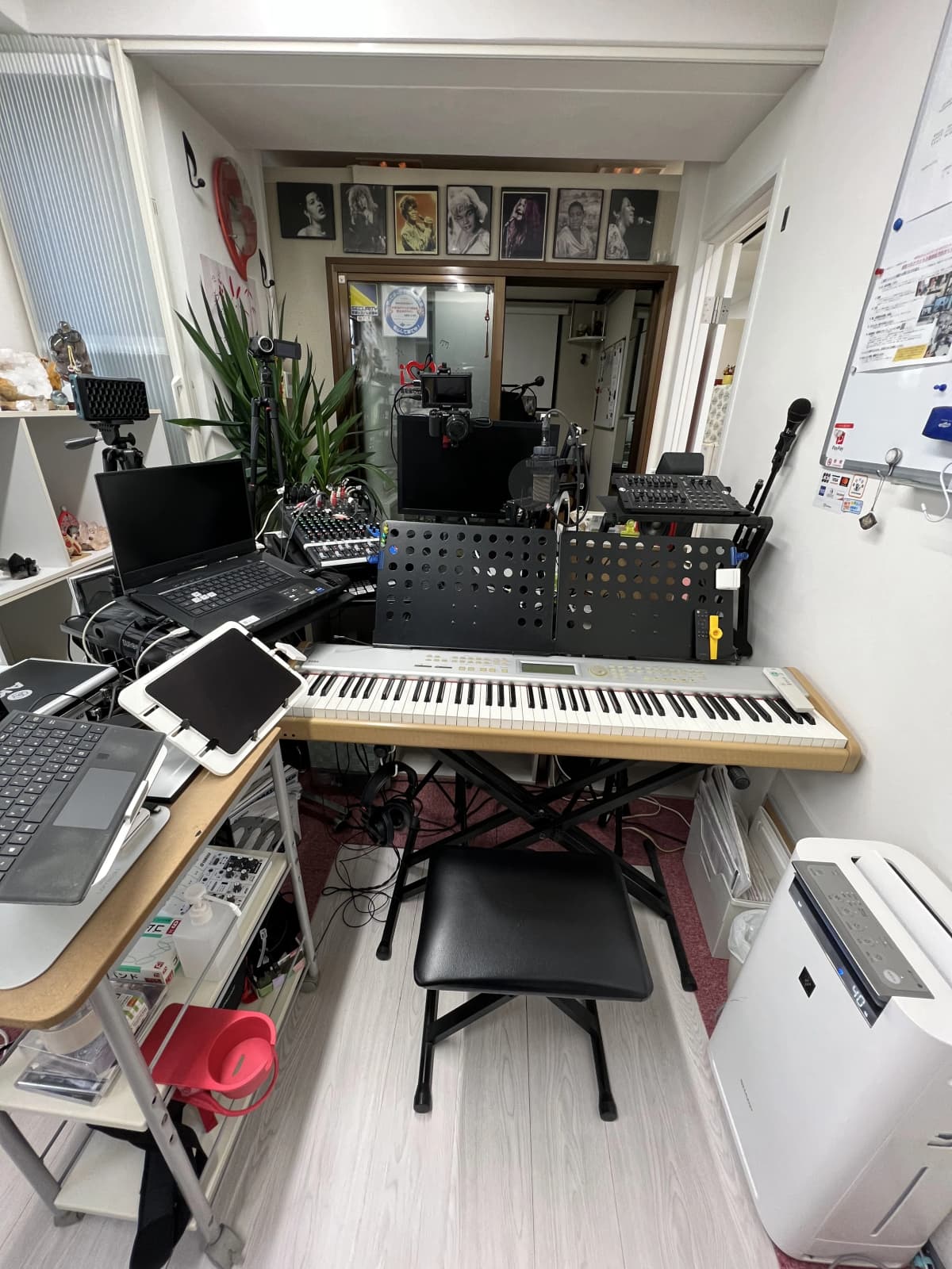 IMI(イミ)ボイストレーニング・ボーカルスクール 大阪校 画像 33