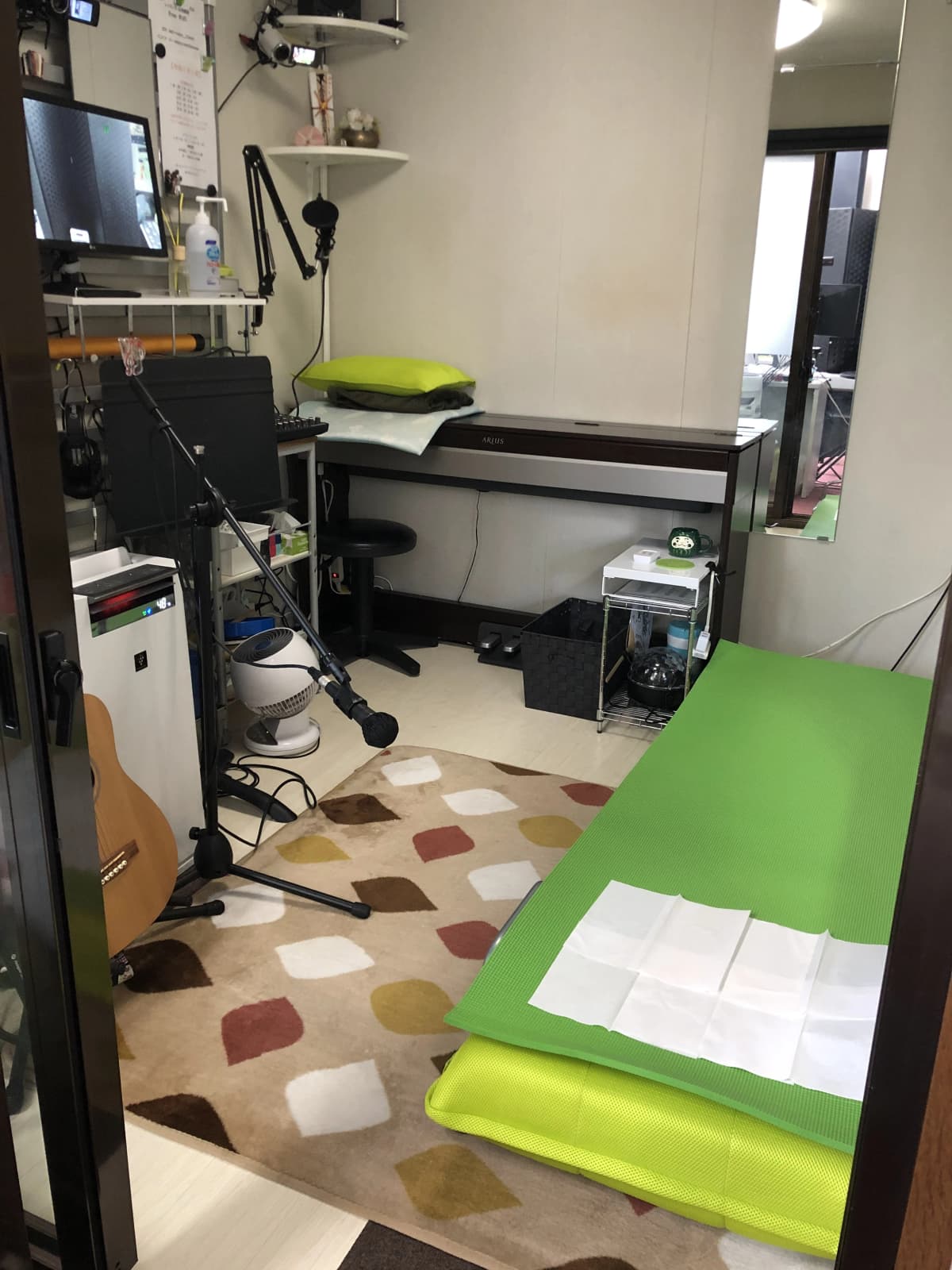 IMI(イミ)ボイストレーニング・ボーカルスクール 大阪校 画像 38