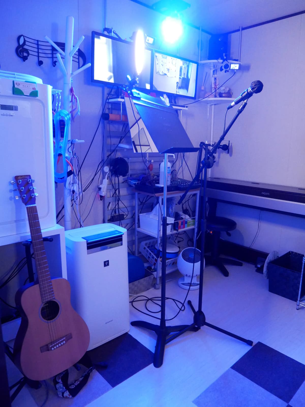 IMI(イミ)ボイストレーニング・ボーカルスクール 大阪校 画像 45