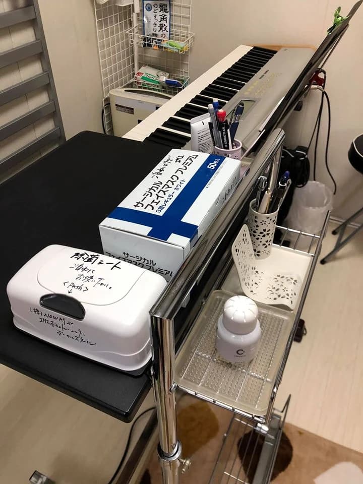 IMI(イミ)ボイストレーニング・ボーカルスクール 大阪校 画像 87