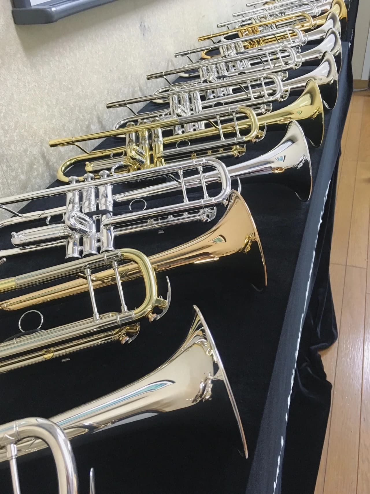 大東楽器 ボーカル・ボイストレーニング アミューズ京橋のサムネイル画像 2