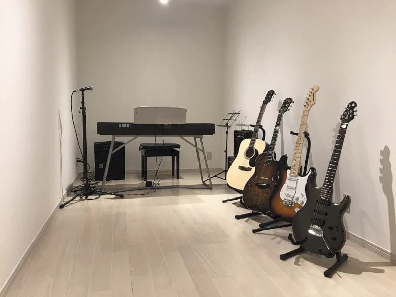 Soul Create Music ボーカル・ボイストレーニング 岸和田教室のメイン画像