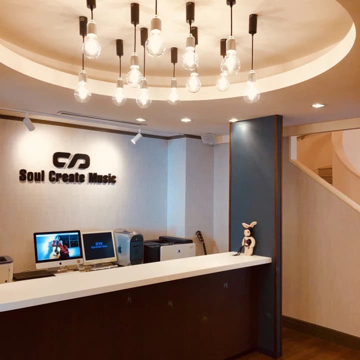 Soul Create Music ボーカル・ボイストレーニング 岸和田教室のサムネイル画像 2