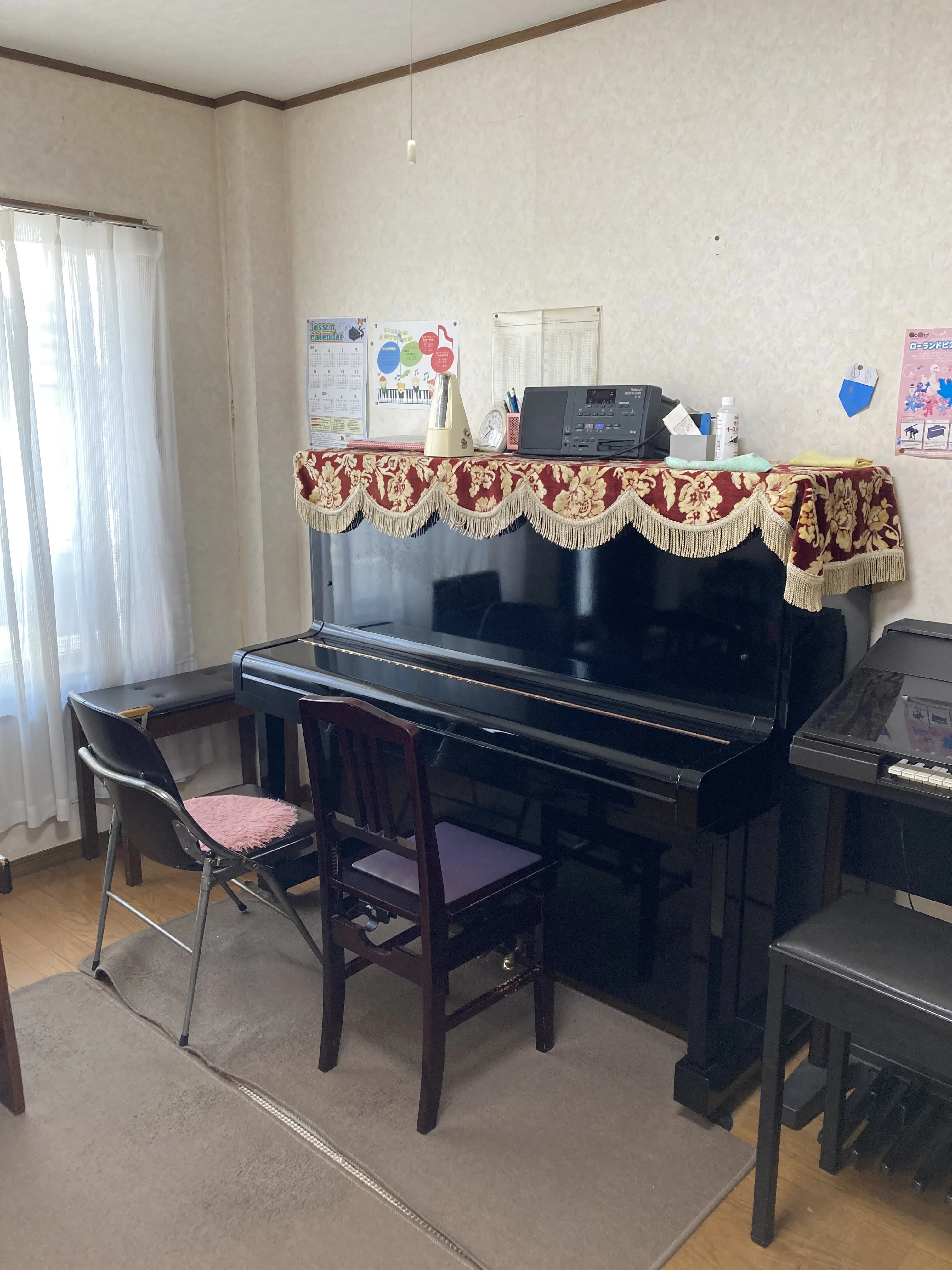 ドレミ音楽教室 ボーカル・ボイストレーニング 高石千代田教室のメイン画像