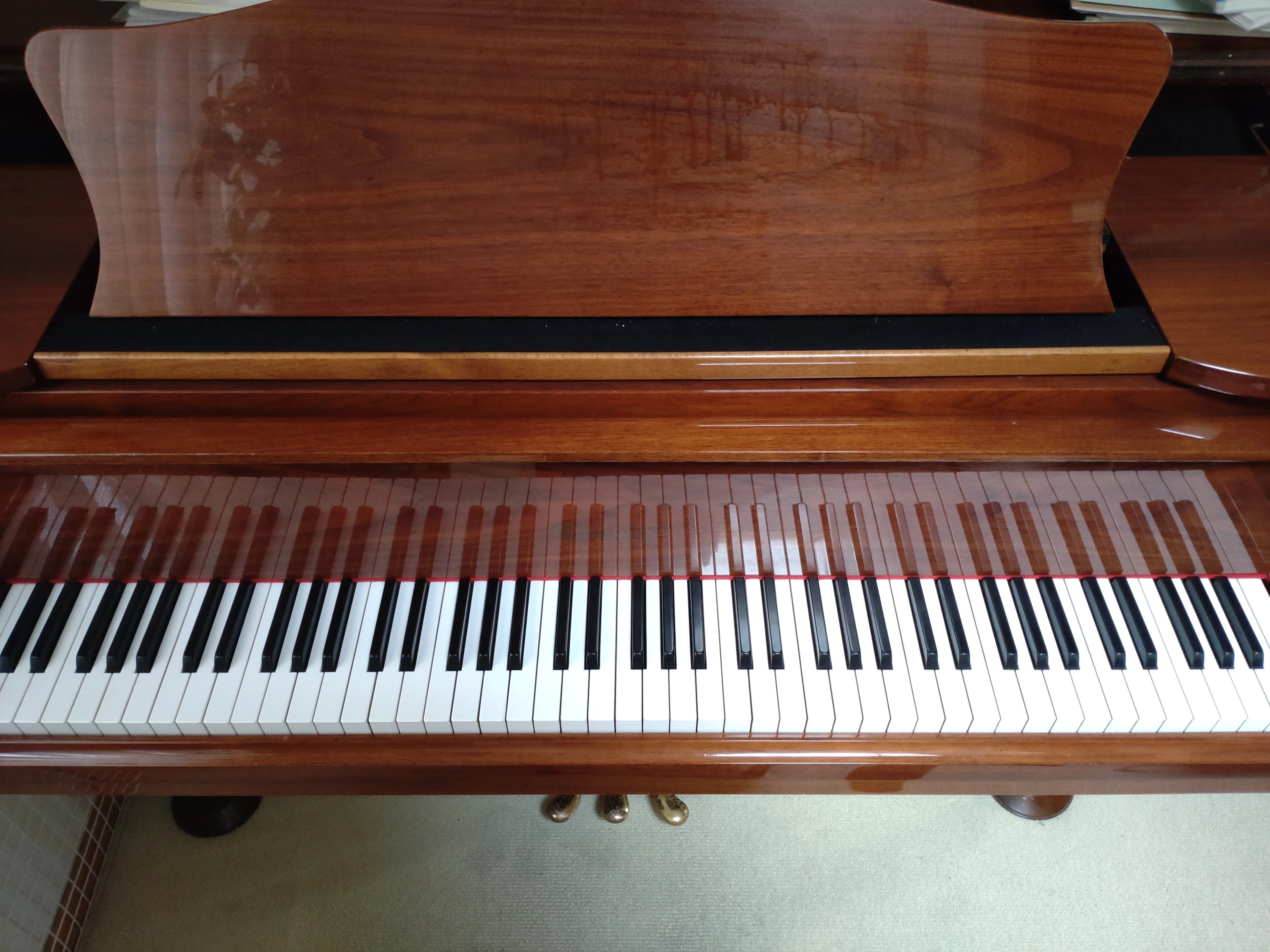 山口音楽教室 ボーカル・ボイストレーニング 岩屋北町教室 画像 4