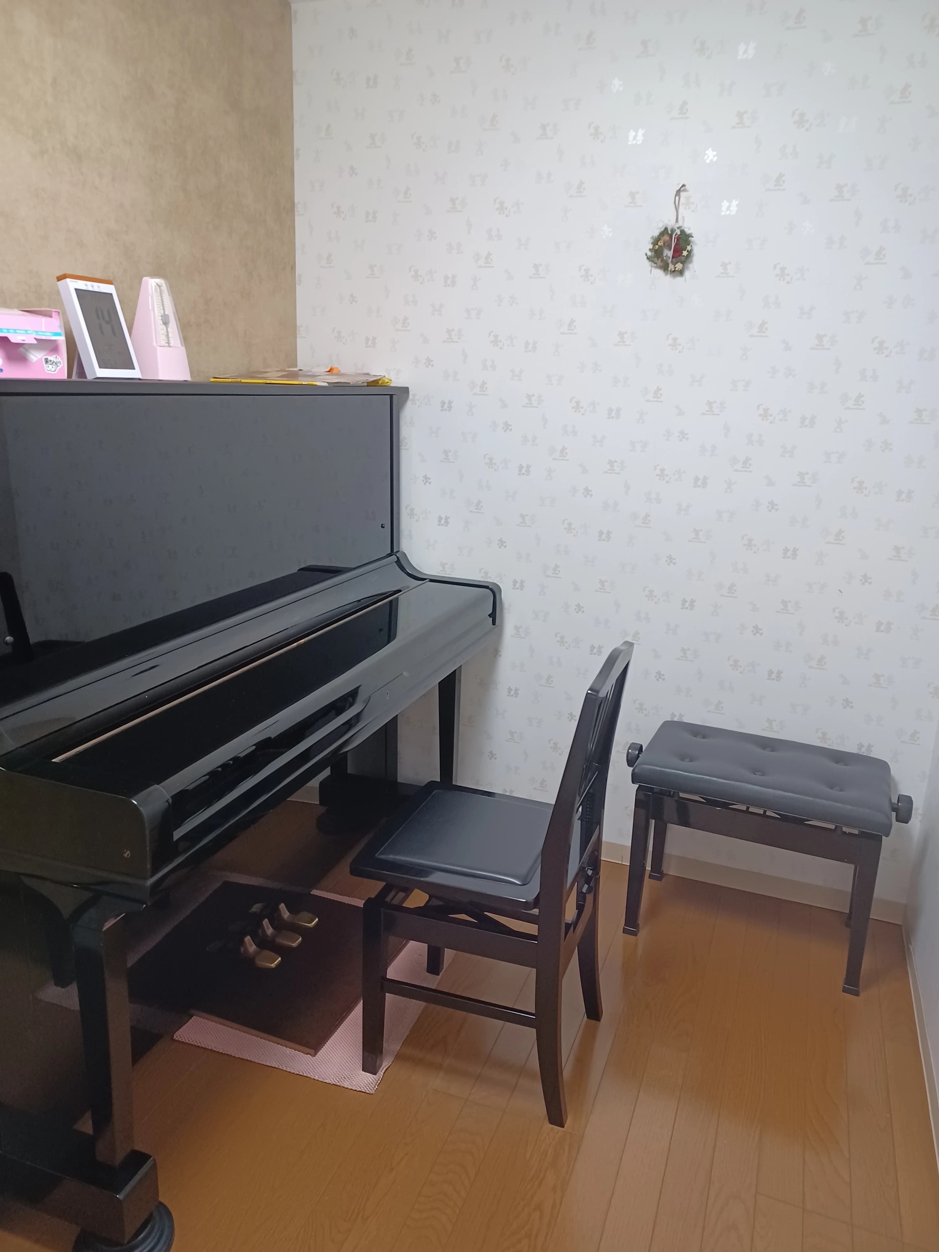 音楽教室トイトイトイ ボーカル・ボイストレーニング 夙川スタジオのサムネイル画像 5