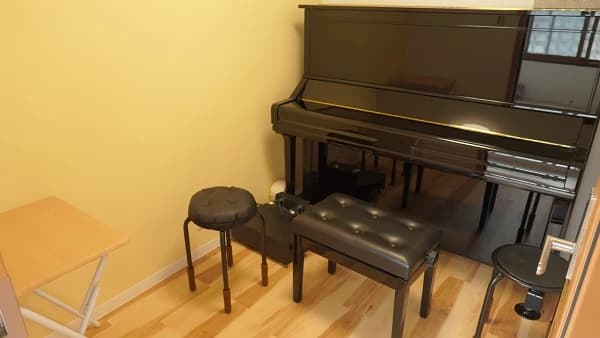 サークル音楽教室 ボーカル・ボイストレーニング 城内通教室 画像 25